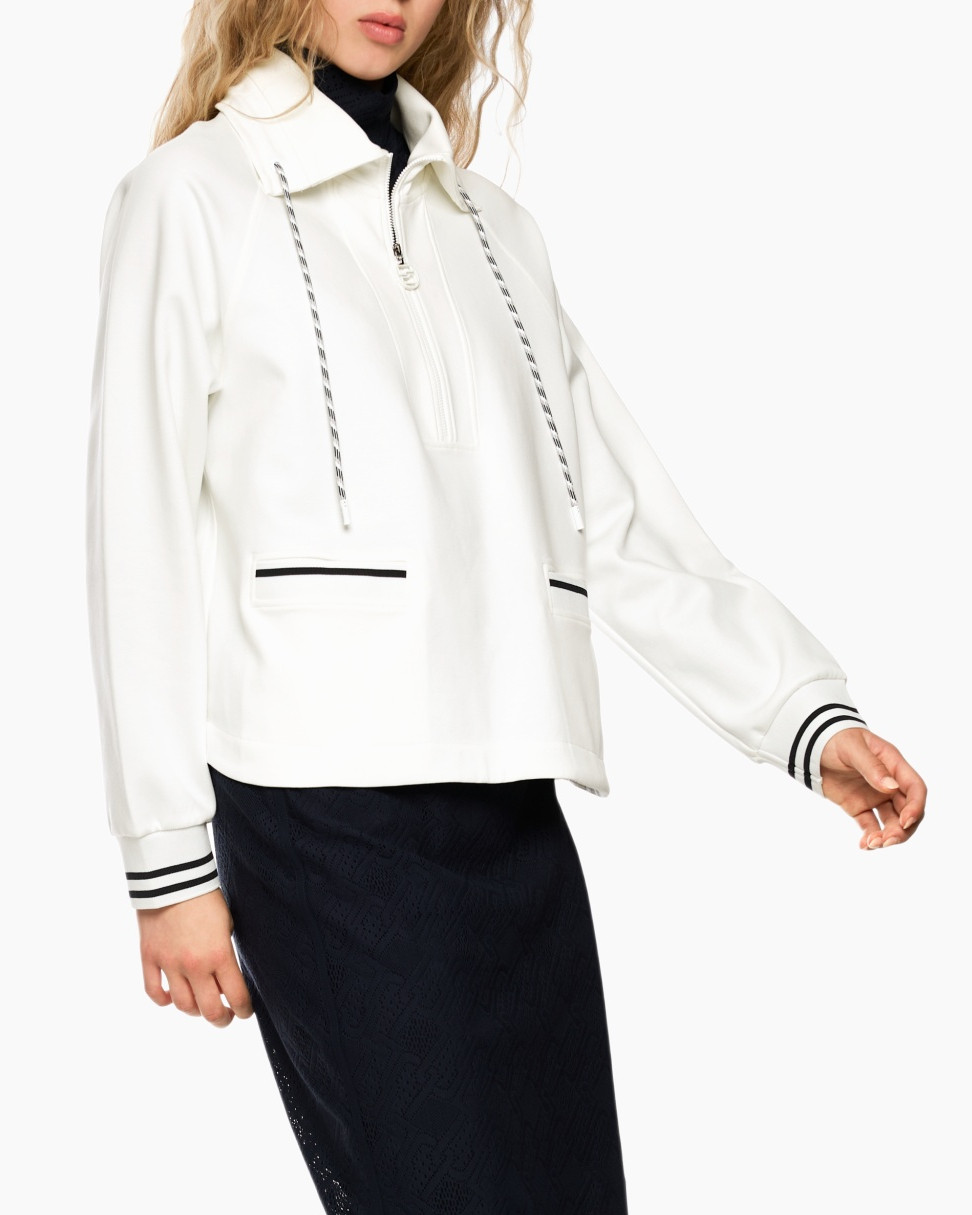 Trui Zs 44.05 J17 Off White