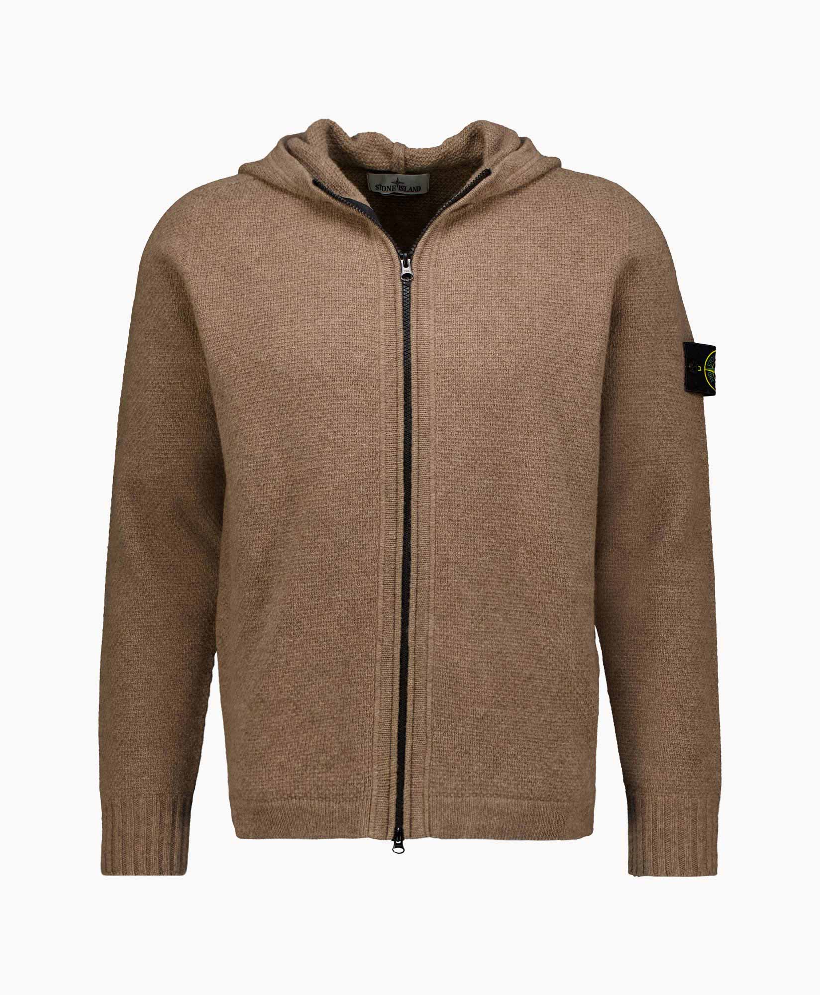 Vest 567a3 Taupe