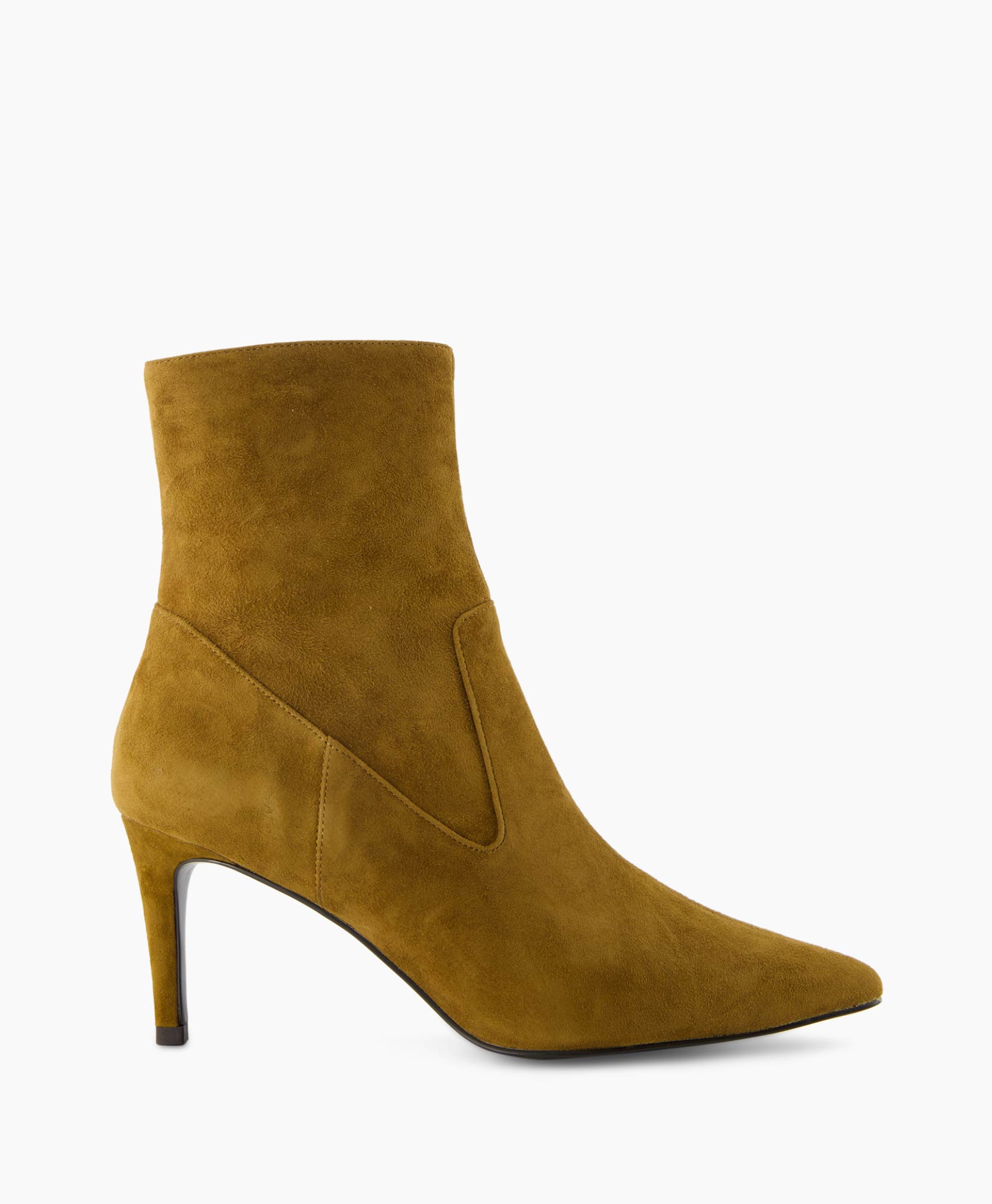 Bibi Lou Enkellaars 509t30vk-123 Bruin