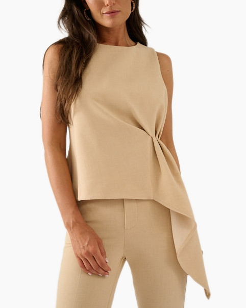 Blouse, Dress, Home Decor, Linen, Formal Wear