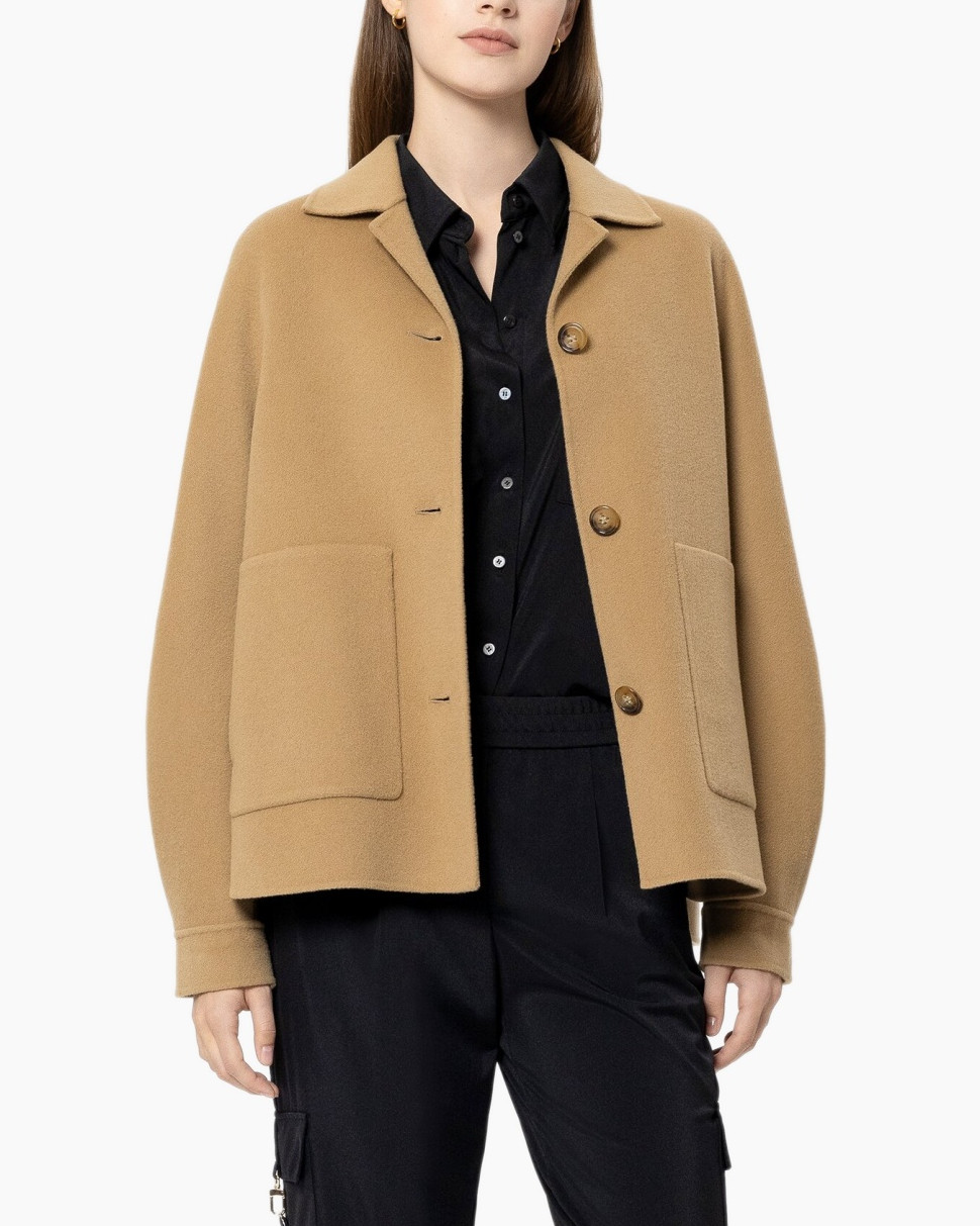 Jack 438533/4080-0 Geel