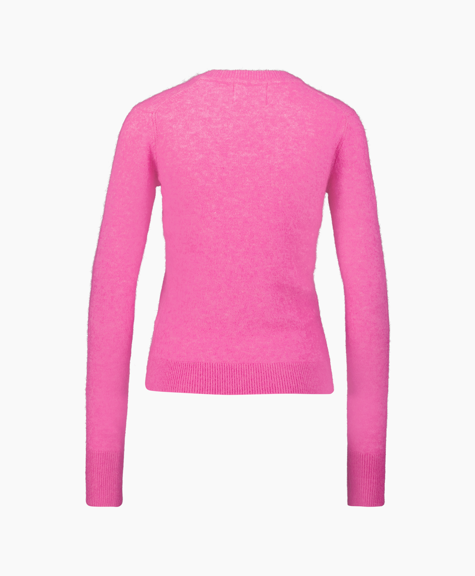 Marant Étoile Pullover Ania-ga Pink