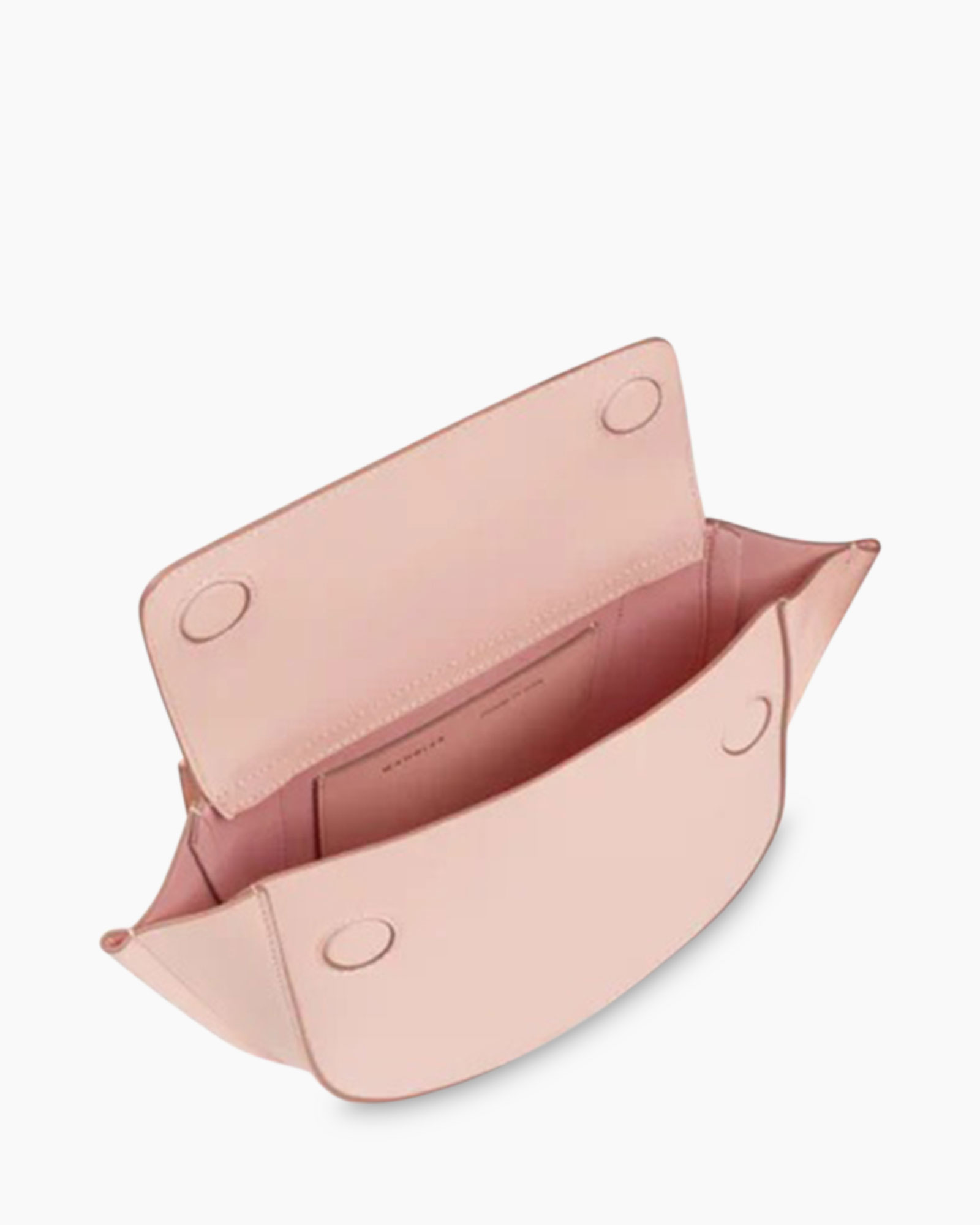 Crossbody Tas Hortensia Mini Roze