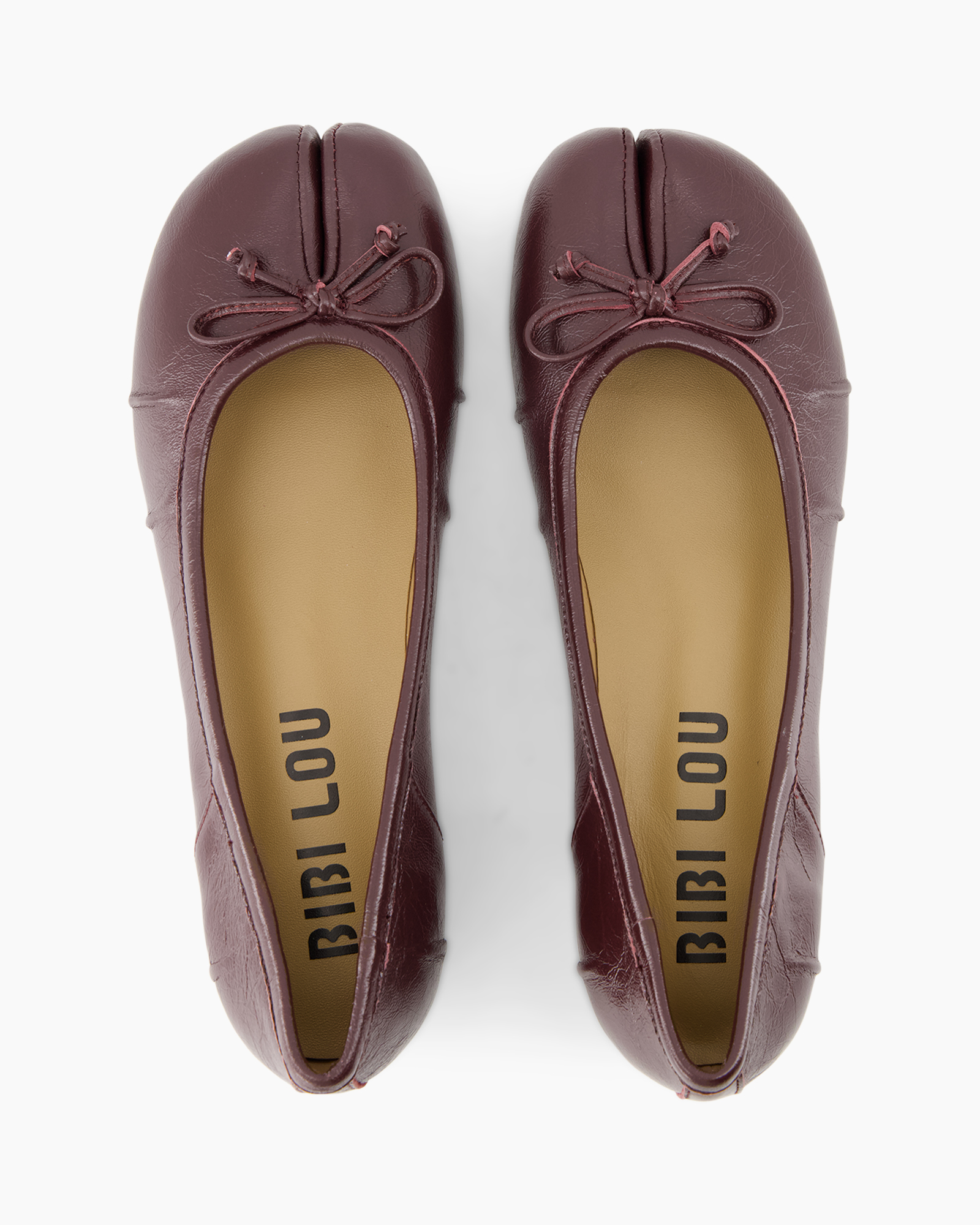 schoenen, loafers, ballet flats, worth, leer