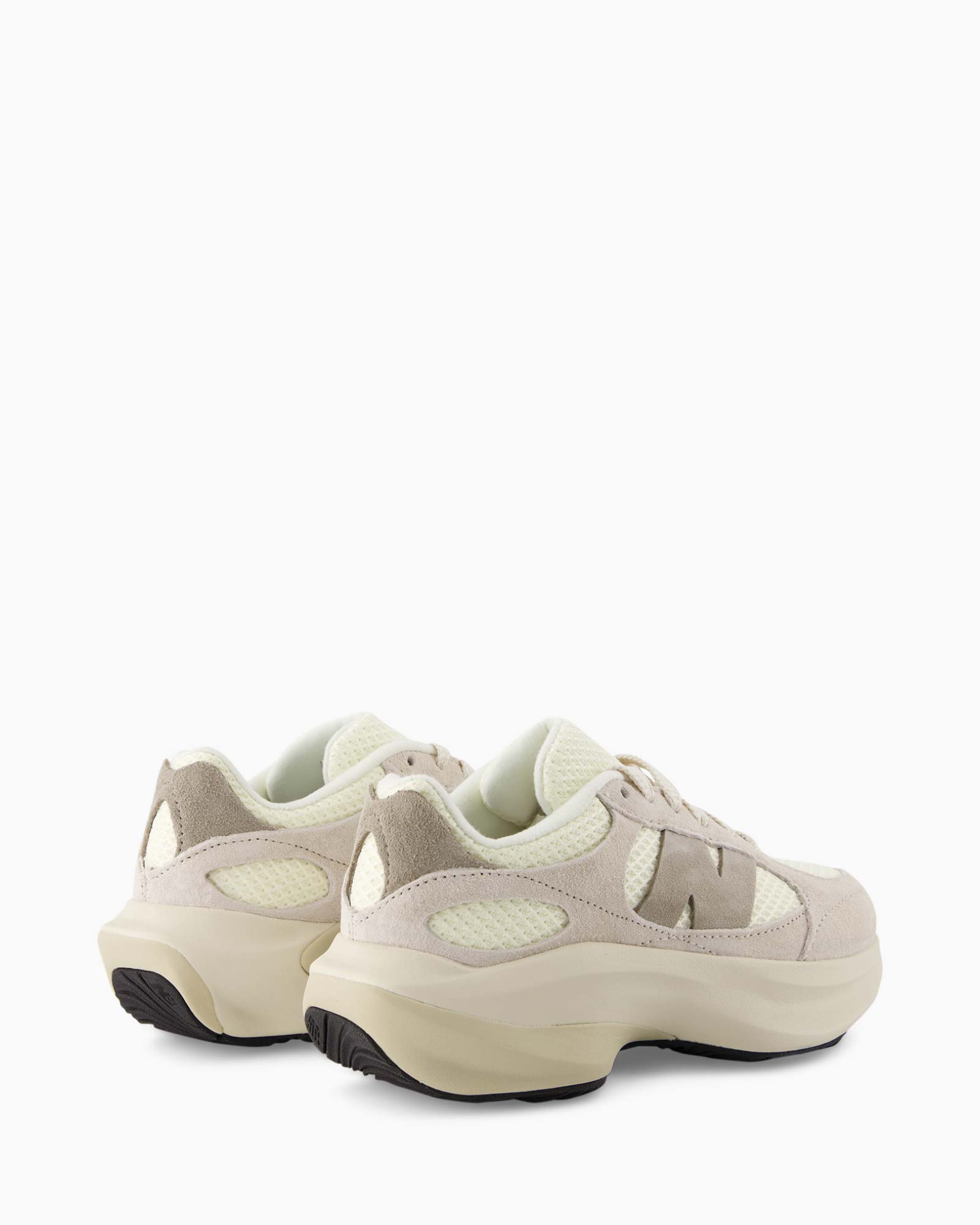 Sneaker Wrpd Donker Groen