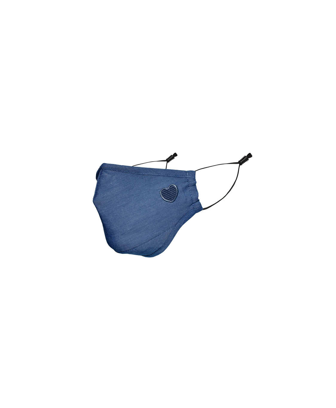 Opus Diversen Aske Heart Blauw