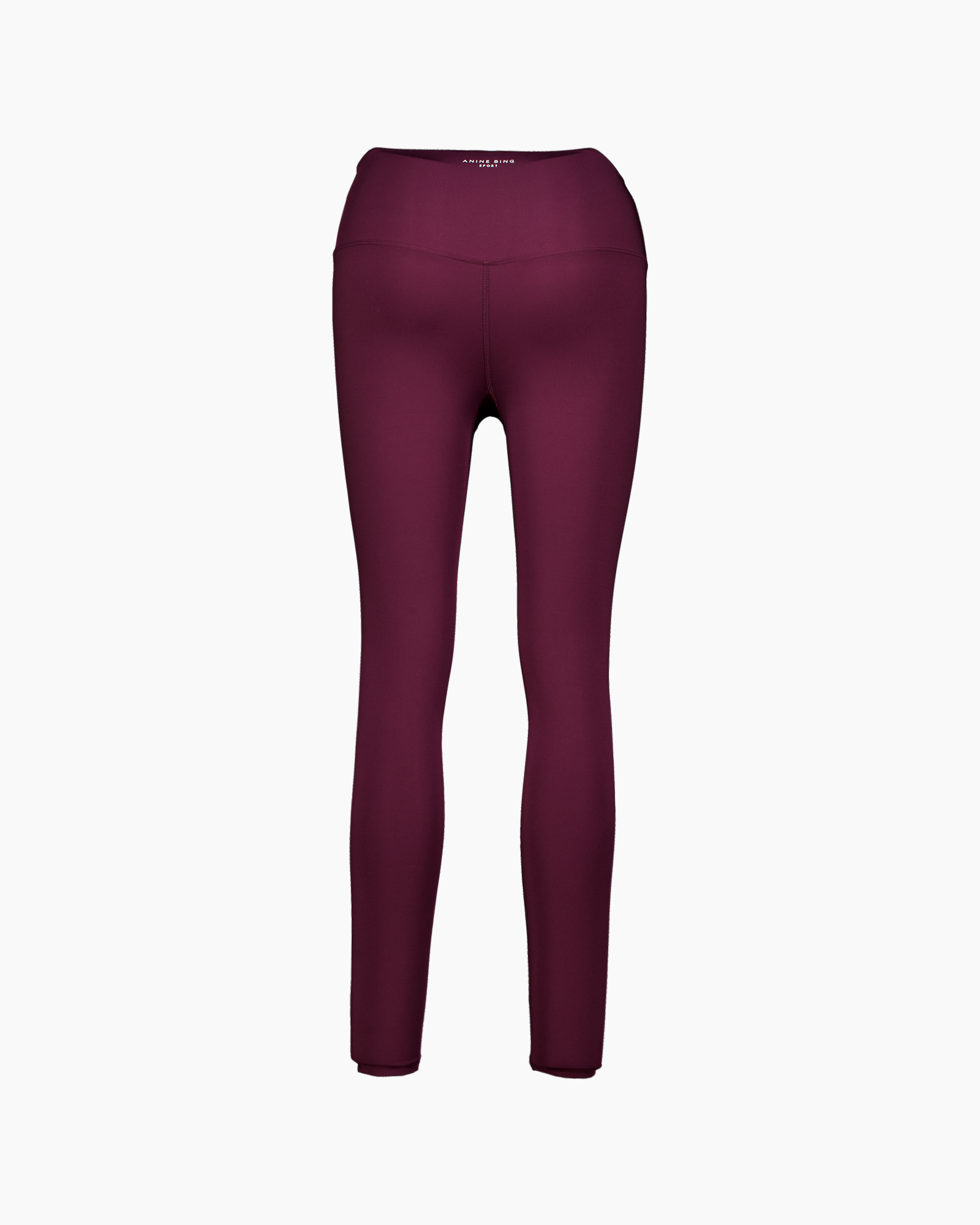 Legging Blake Bordeaux
