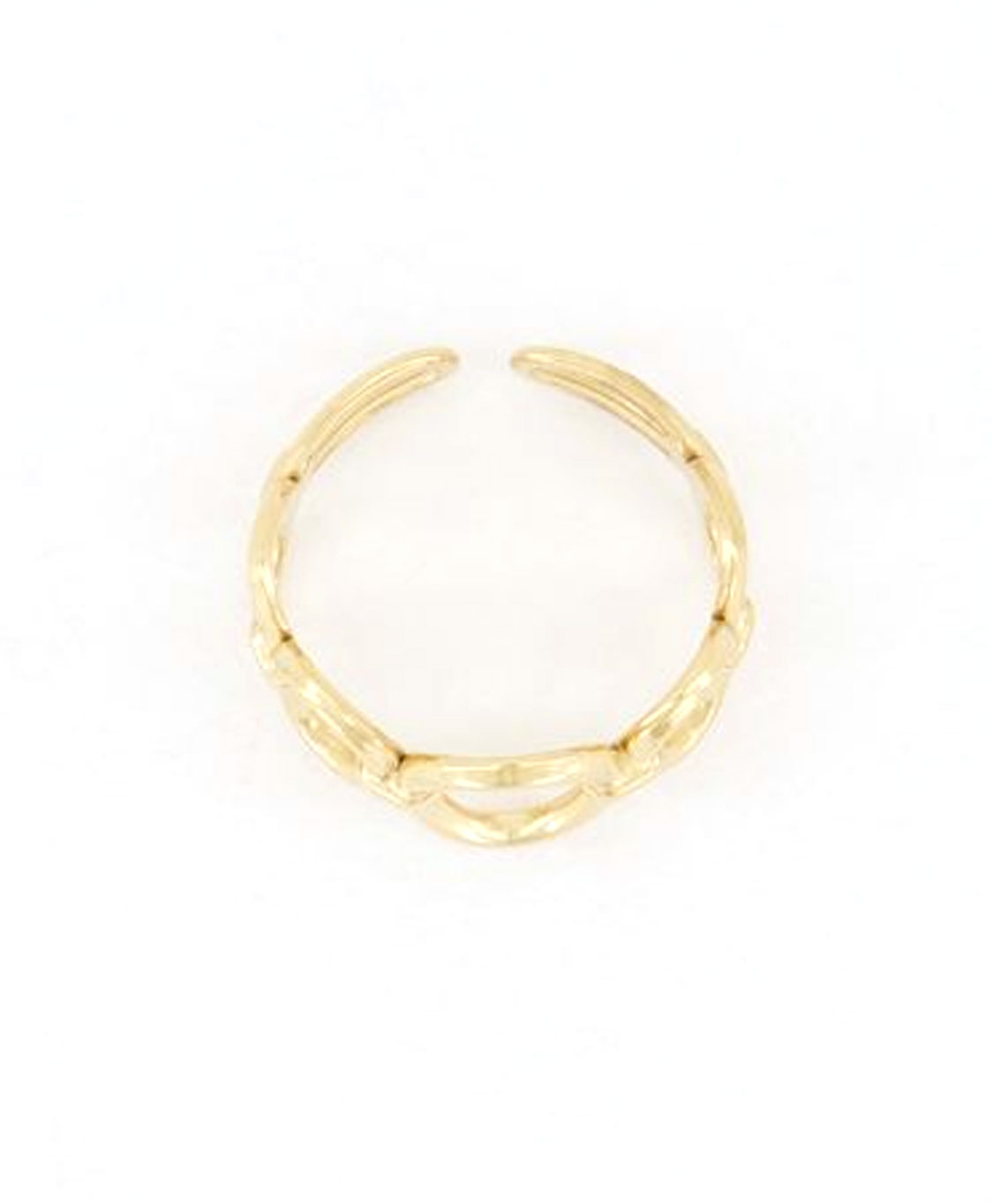 My Jewellery Ring Mj05676 Goud