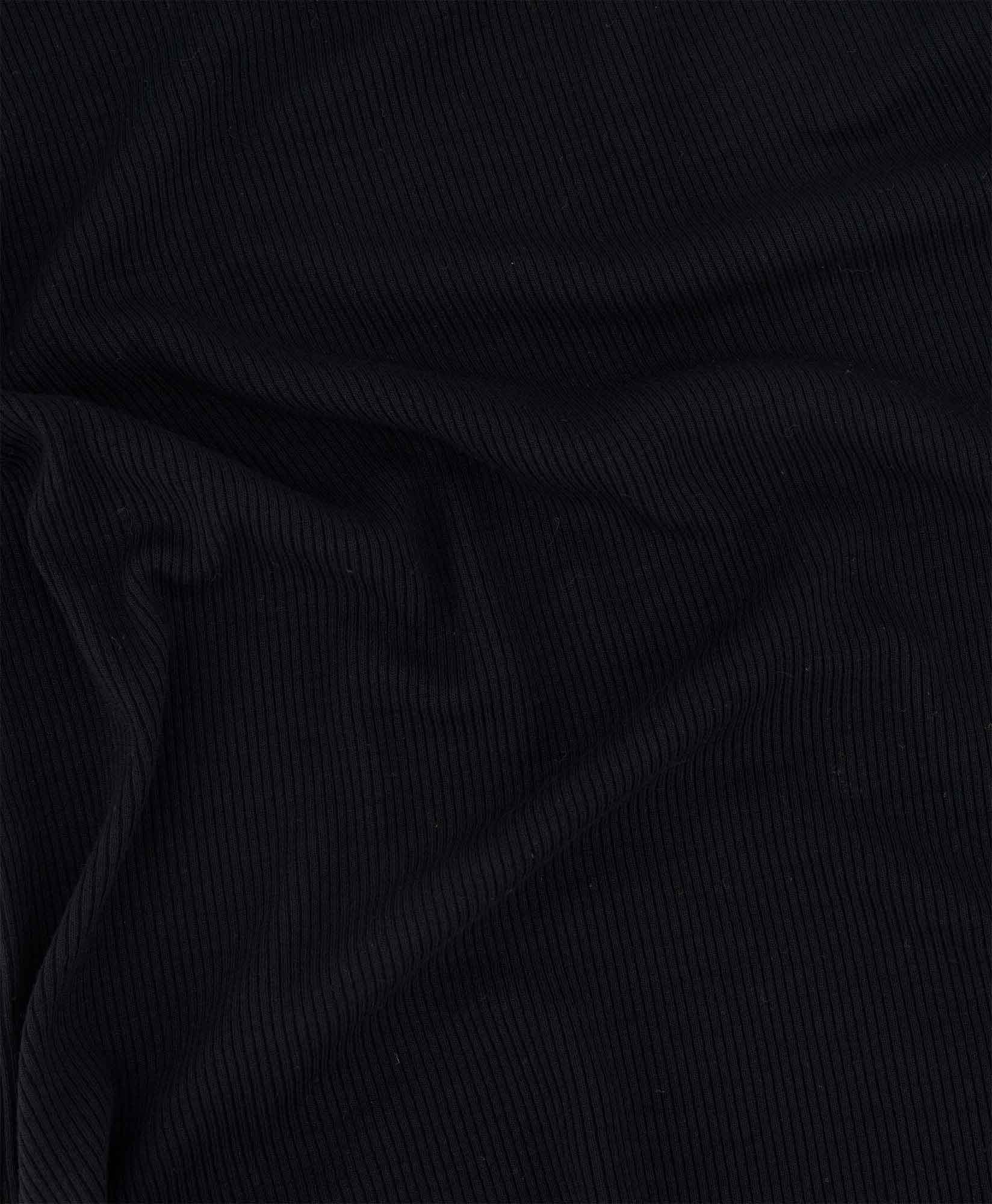 Munthe Top Peach Zwart