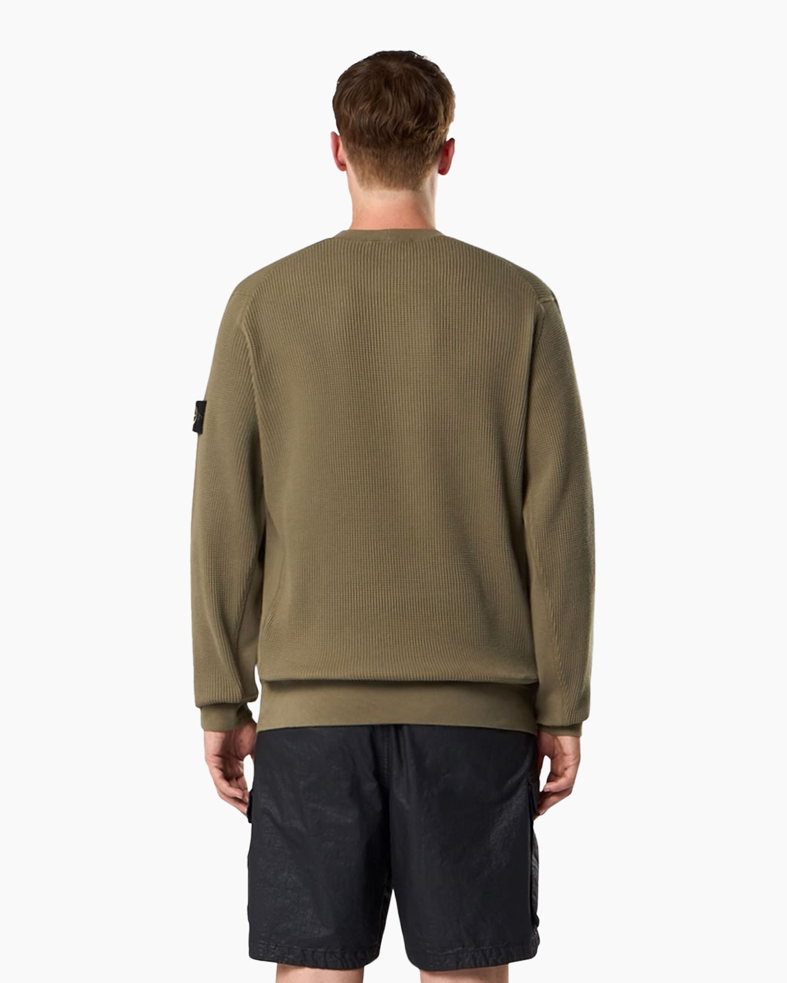 Long Sleeve, Sweater, Sweatshirt, Fleece, Shorts