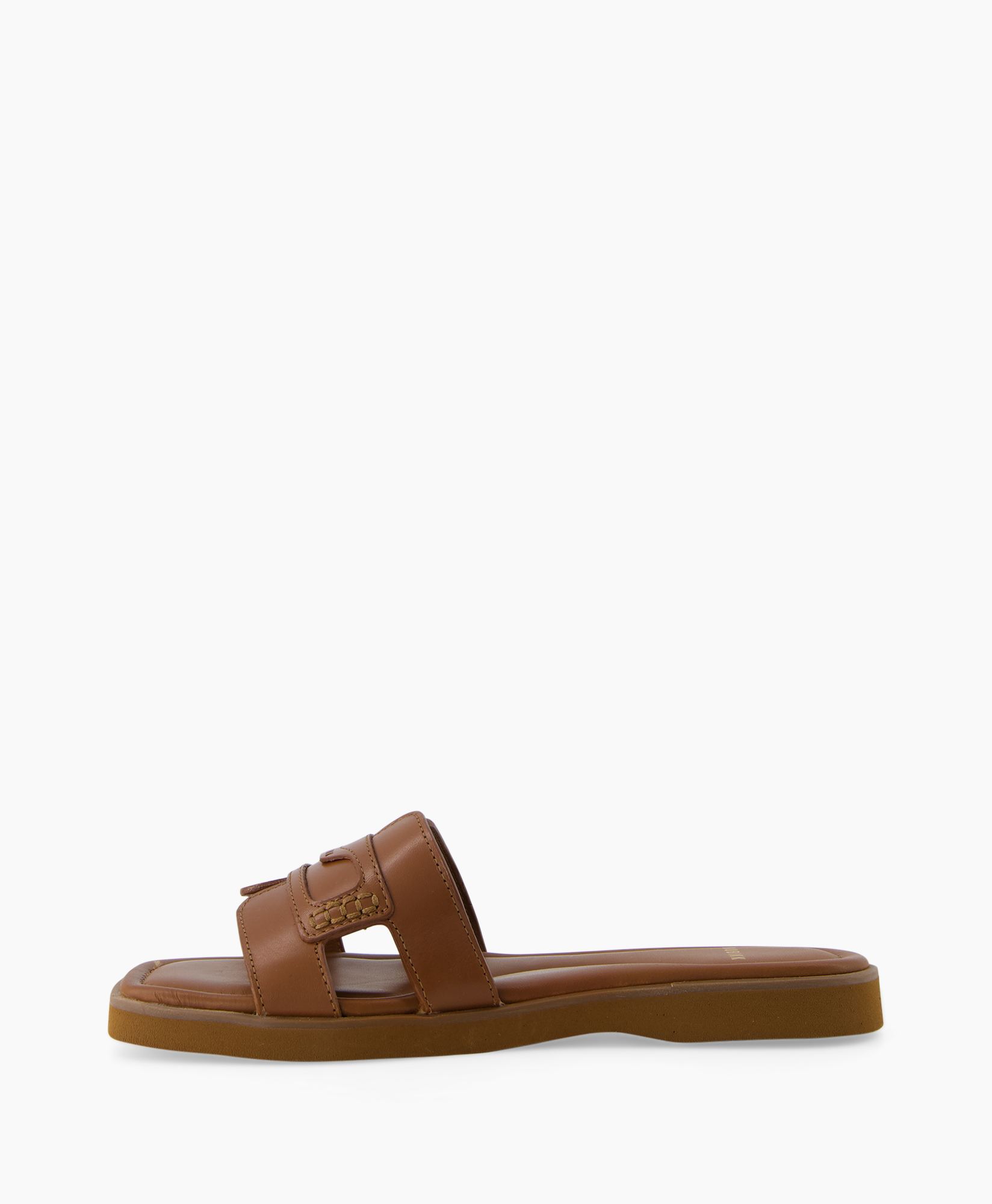 Sandaal Ruby Gatsby Bruin