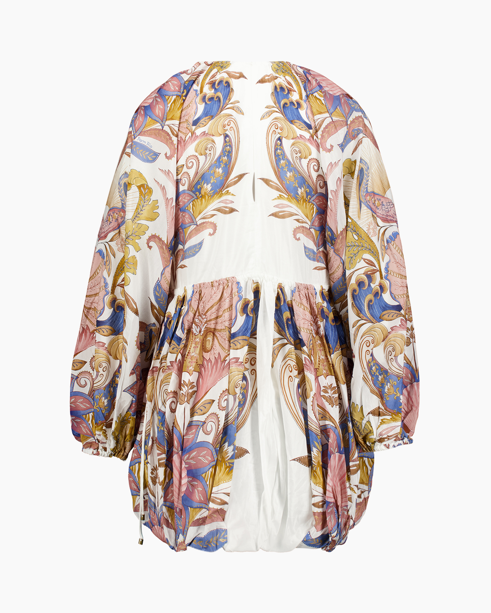 Jas, Patroon, Jurk, Japon