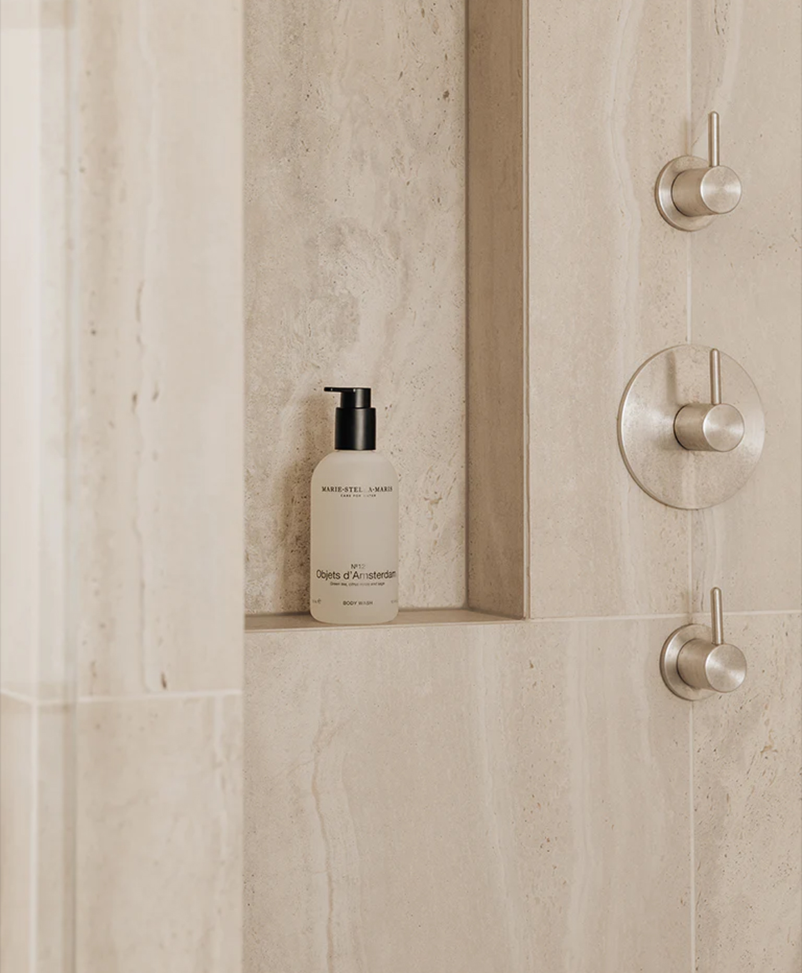 Marie-stella-maris Diversen Body Wash Objets D'ams Diversen