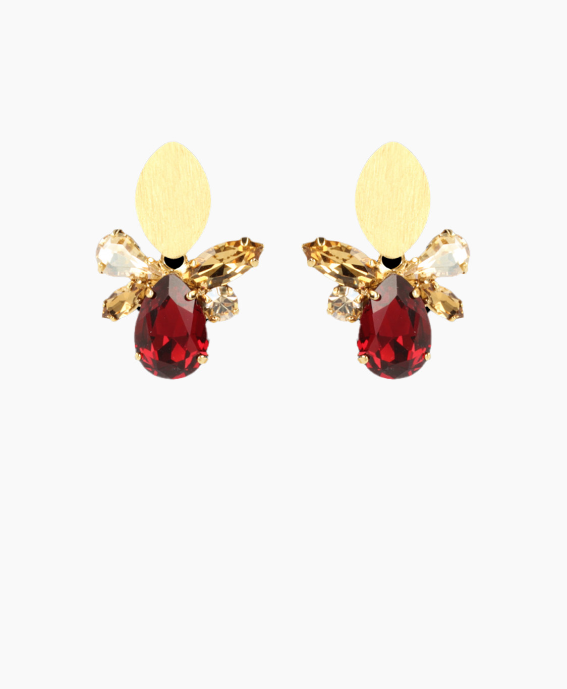 Lott. Gioielli Oorbellen Cesw604-b37778 Diversen