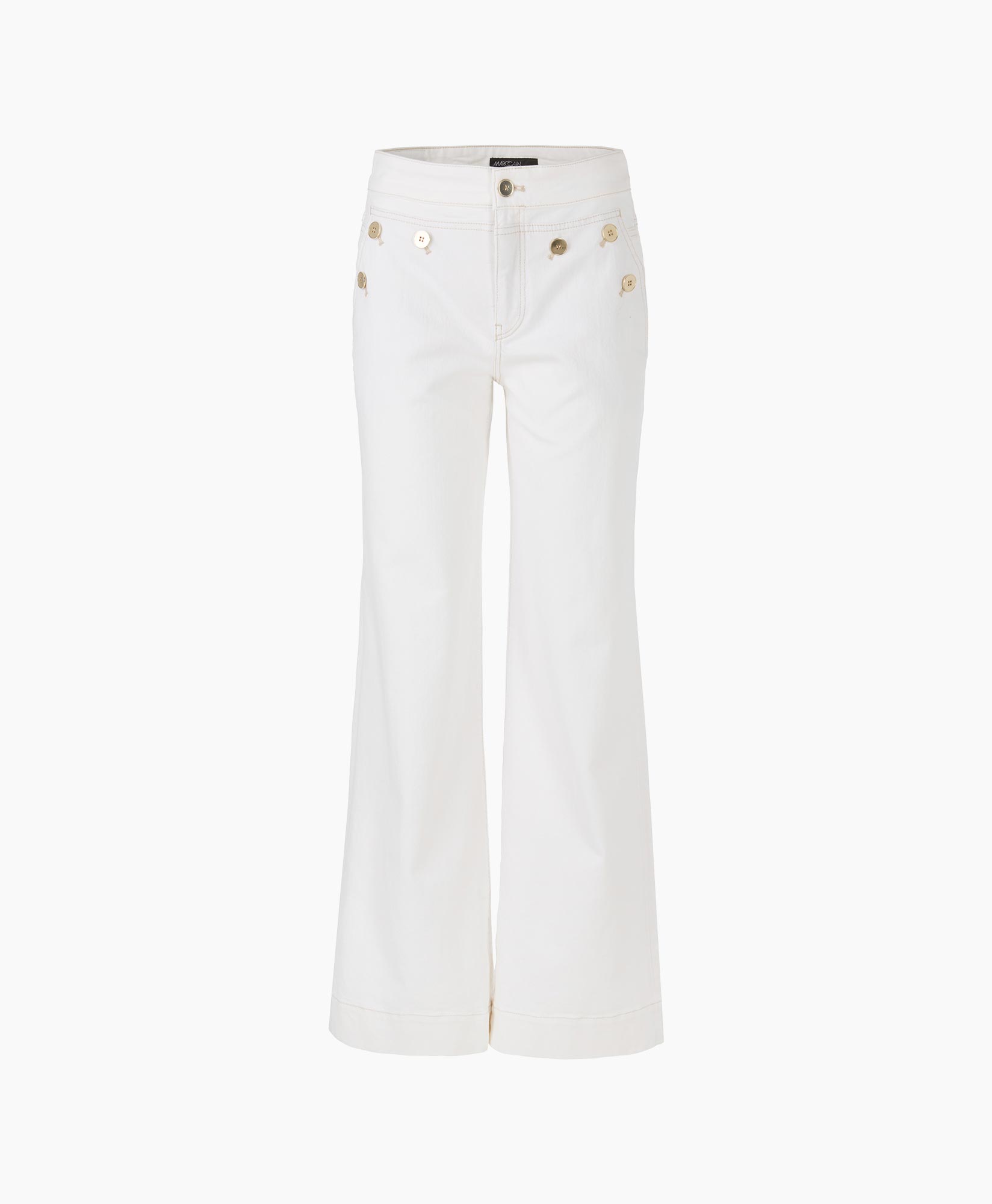 Jeans Xc 82.03 D06 Off White