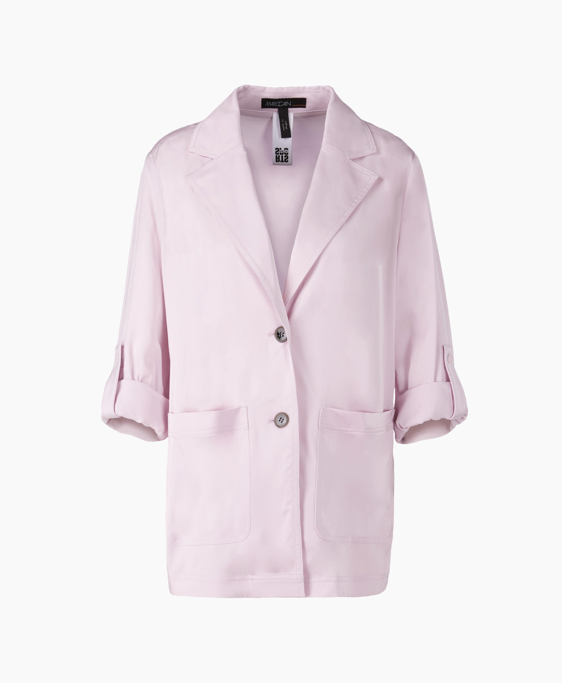 Marccain Sport Jack Us 31.11 W29 Lavendel