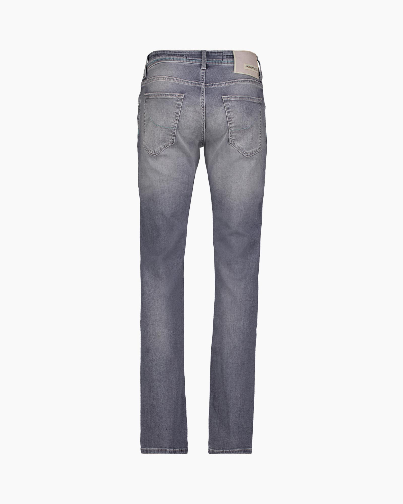 Jeans Super Slim Fit Nick Licht Grijs