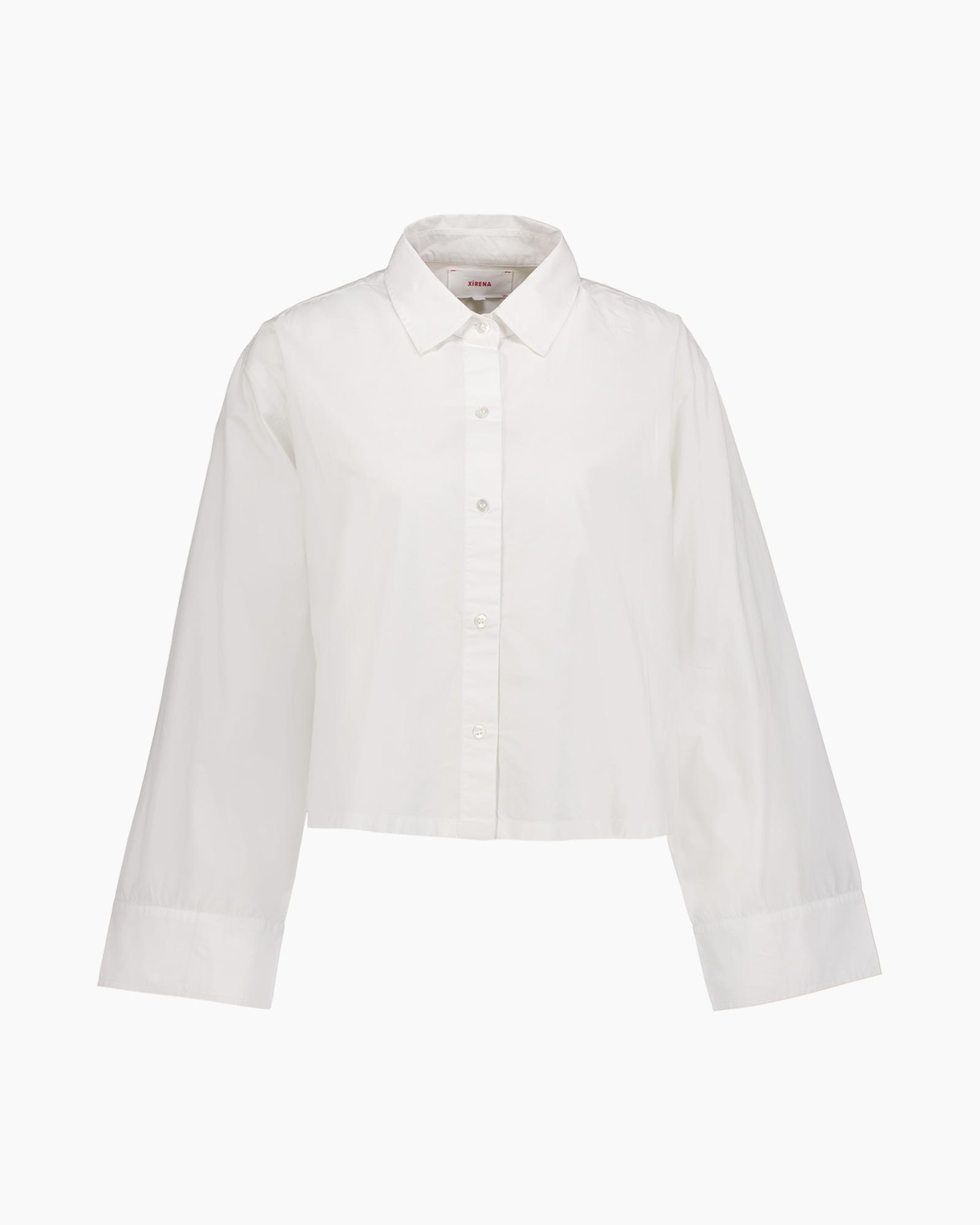 Blouse Jessie Wit