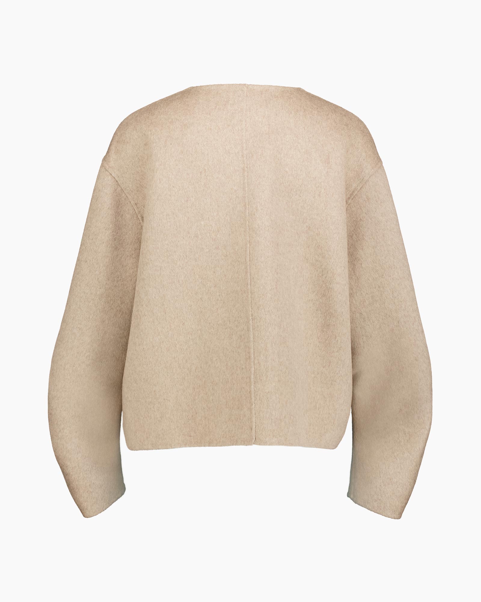 Jack Kyrenia Beige