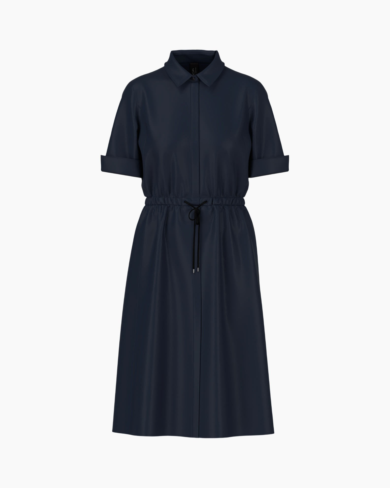 Jurk Ya 21.10 W45 Blauw