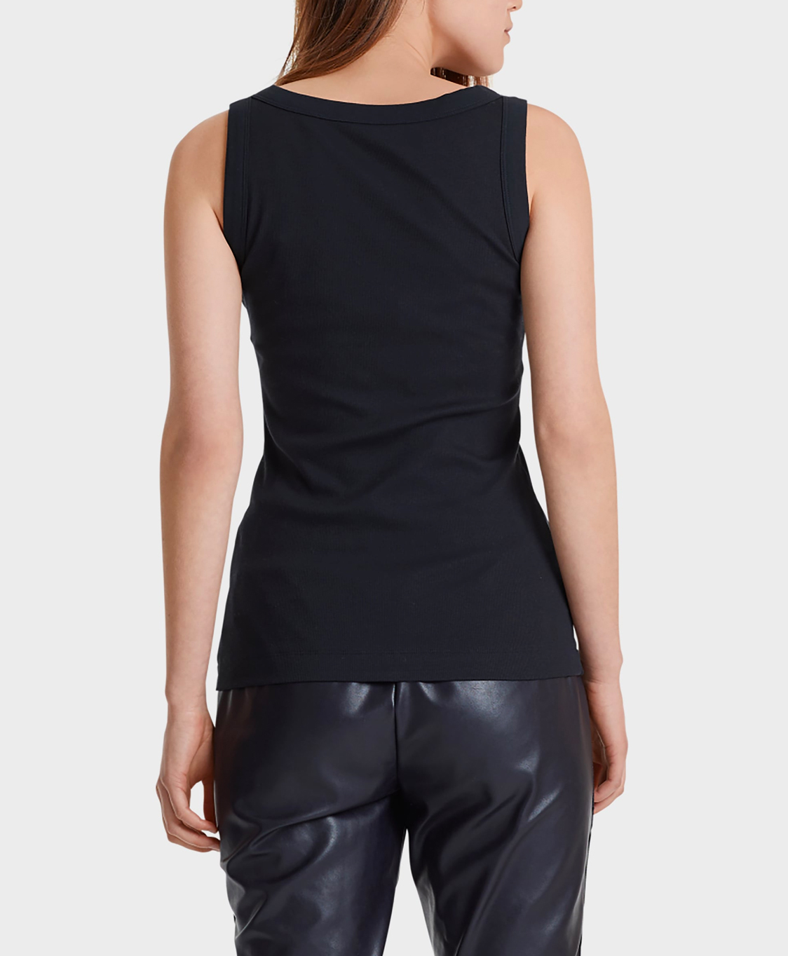 Top +e 61.25 J50 Donker Blauw