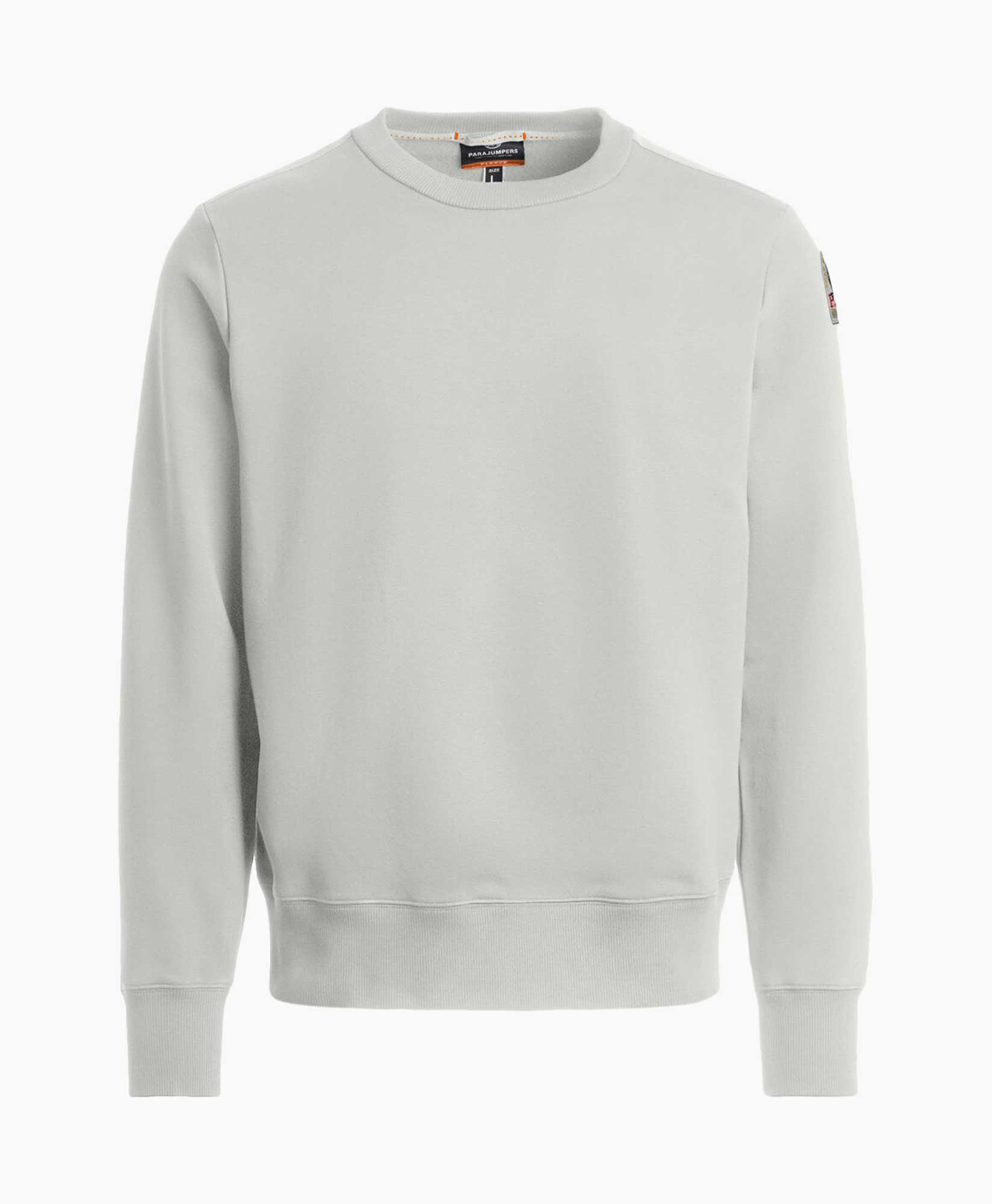 Sweater K2 Licht Grijs