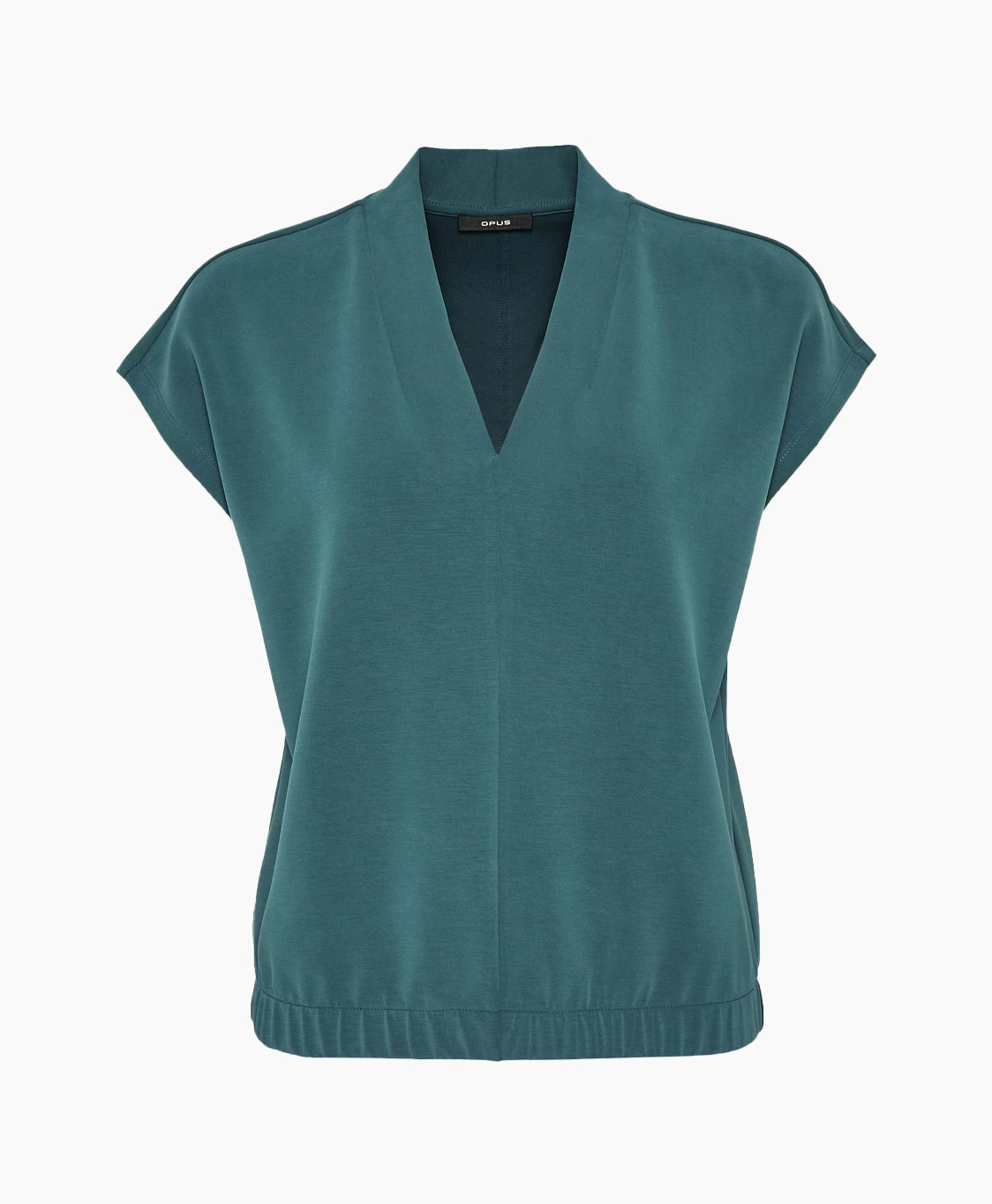 Opus Pullover Gusina Groen