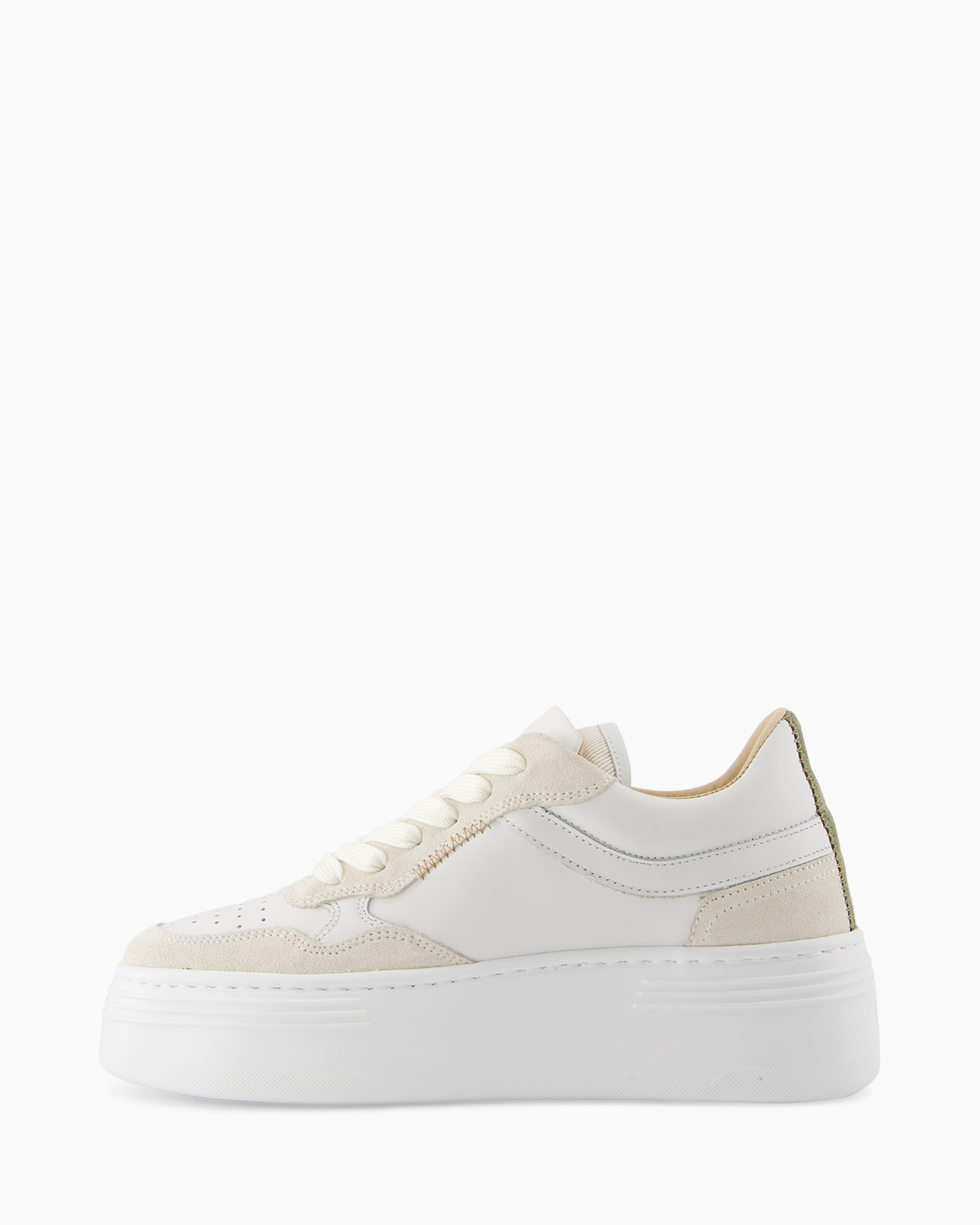 Sneaker Isa Cecile Beige