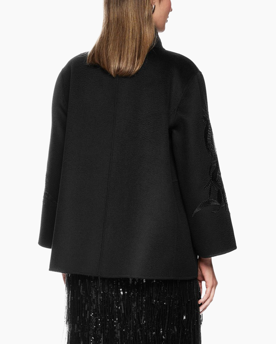 Jack Ag 12.01 W09 Zwart