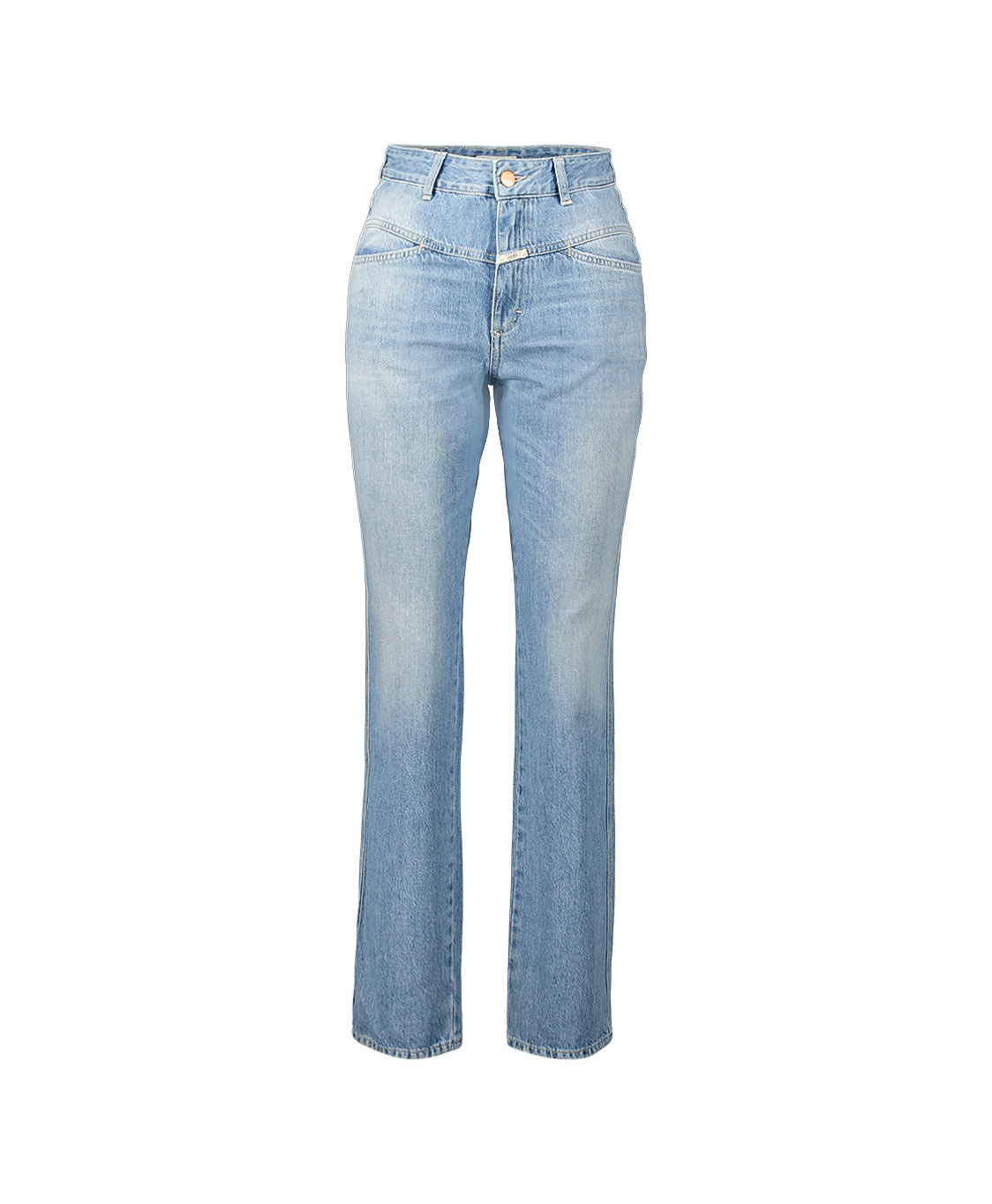 Closed Jeans X-pose Licht Blauw