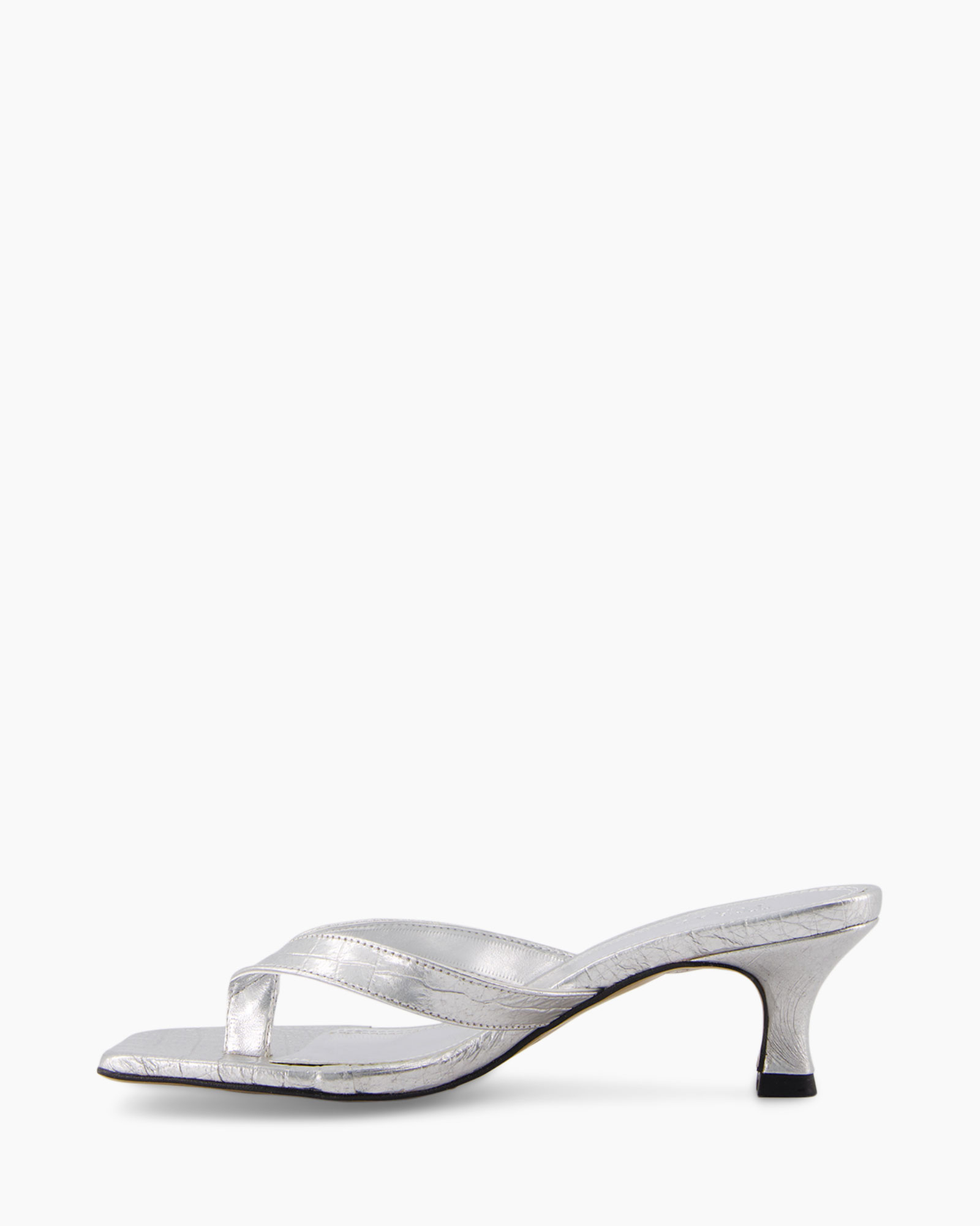 Pump Tl-rocio Zilver