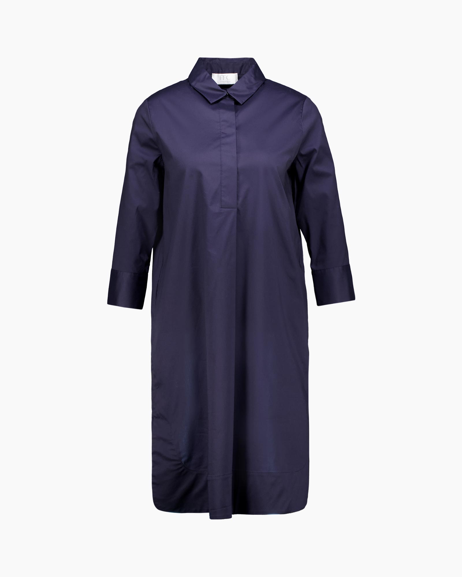 Jurk 0/13459 Blauw