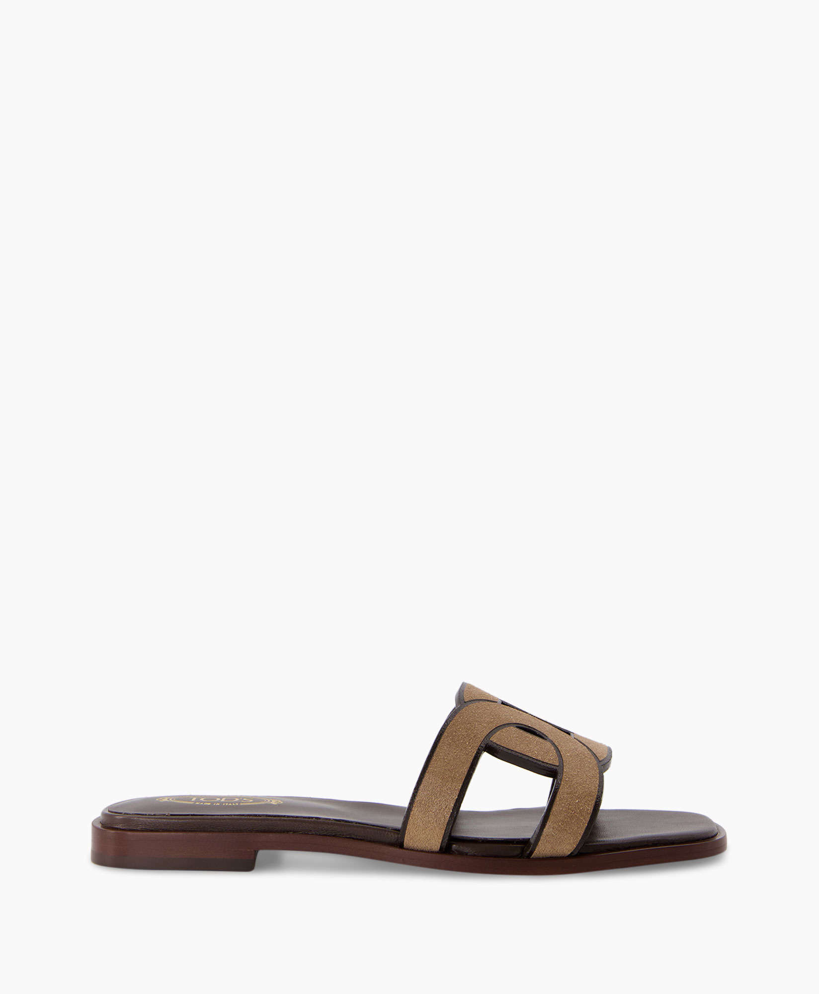 Tod's Sandaal Xxw70k0gu70re0s81 Beige