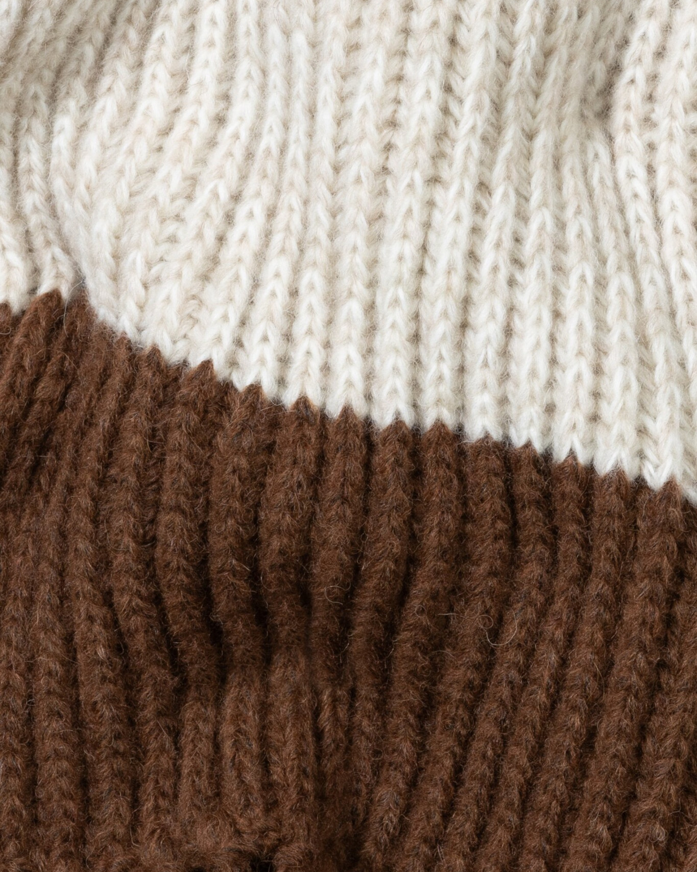 Sjaal 828930/5348-0 Ecru