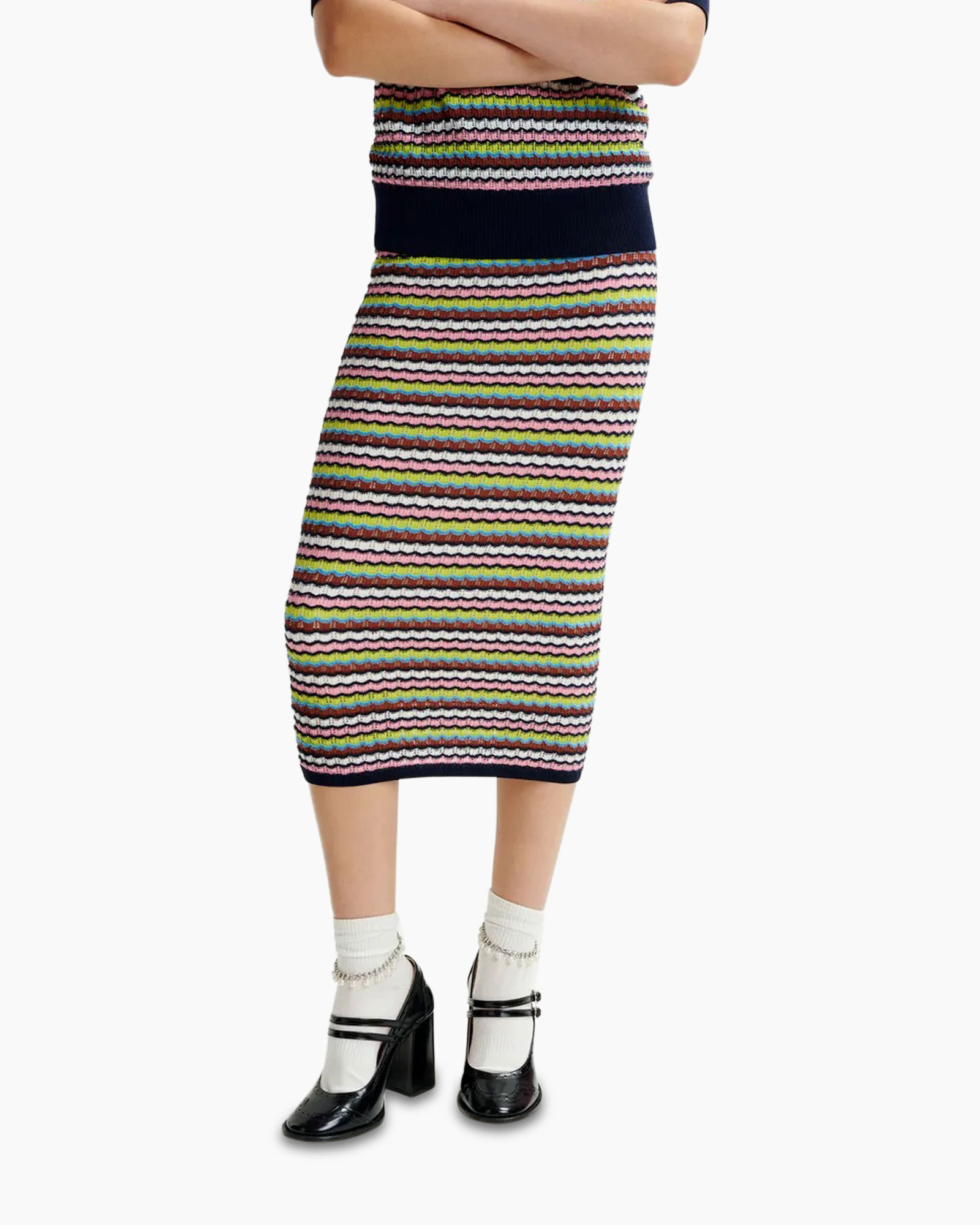 Rok Himpact Off White