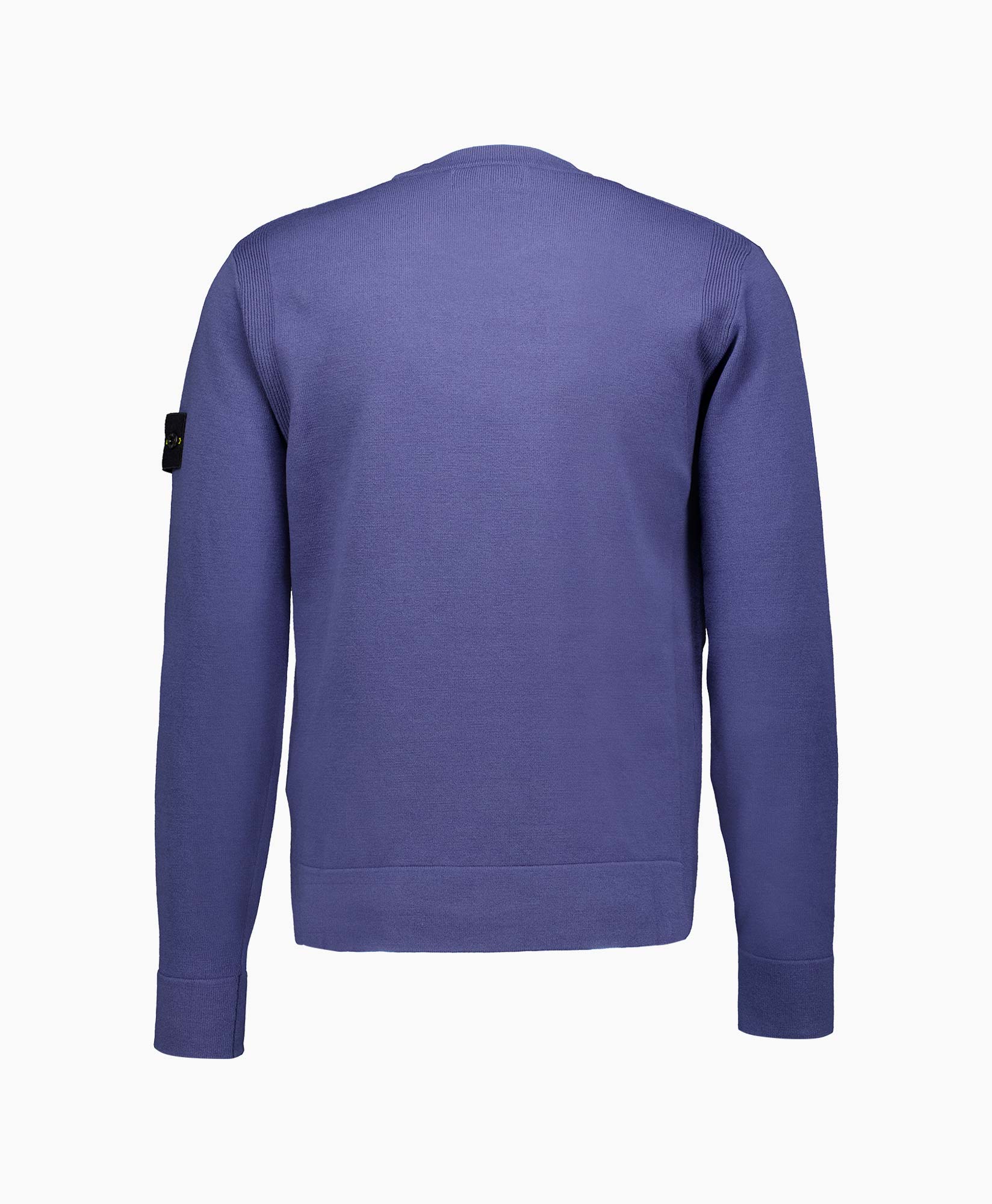 Sweater 526a1 midden blauw