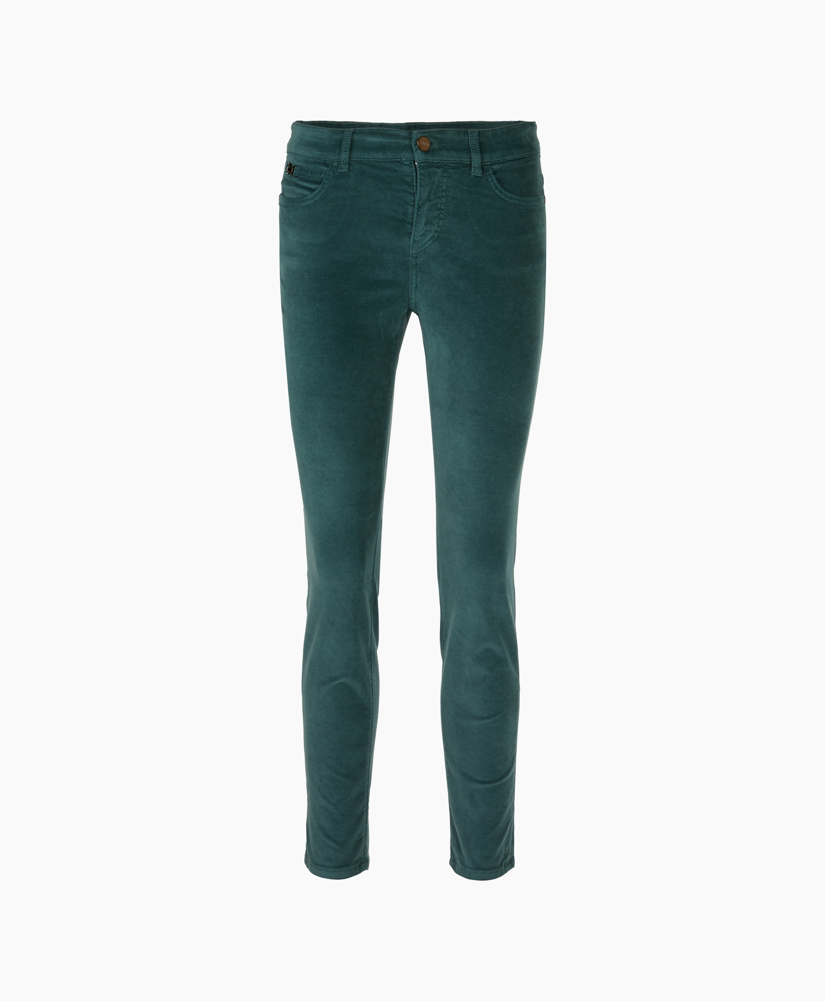 Broek Xc 81.21 W48 Groen