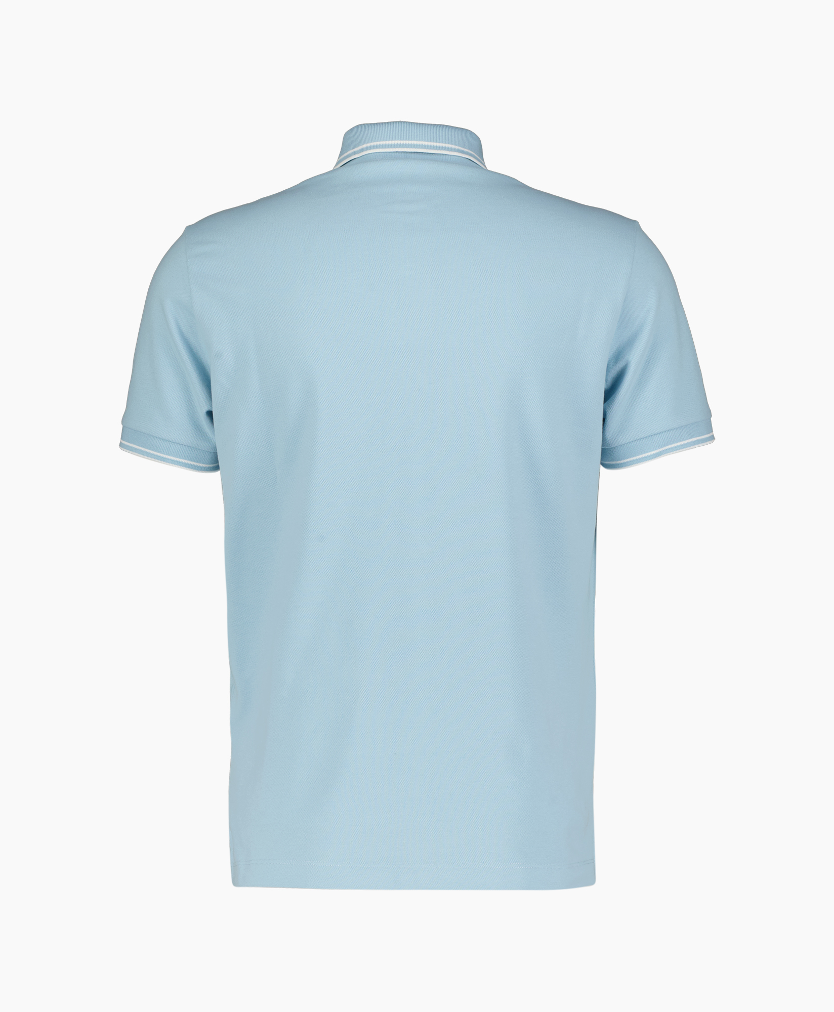 Polo 2sc18 Licht Blauw