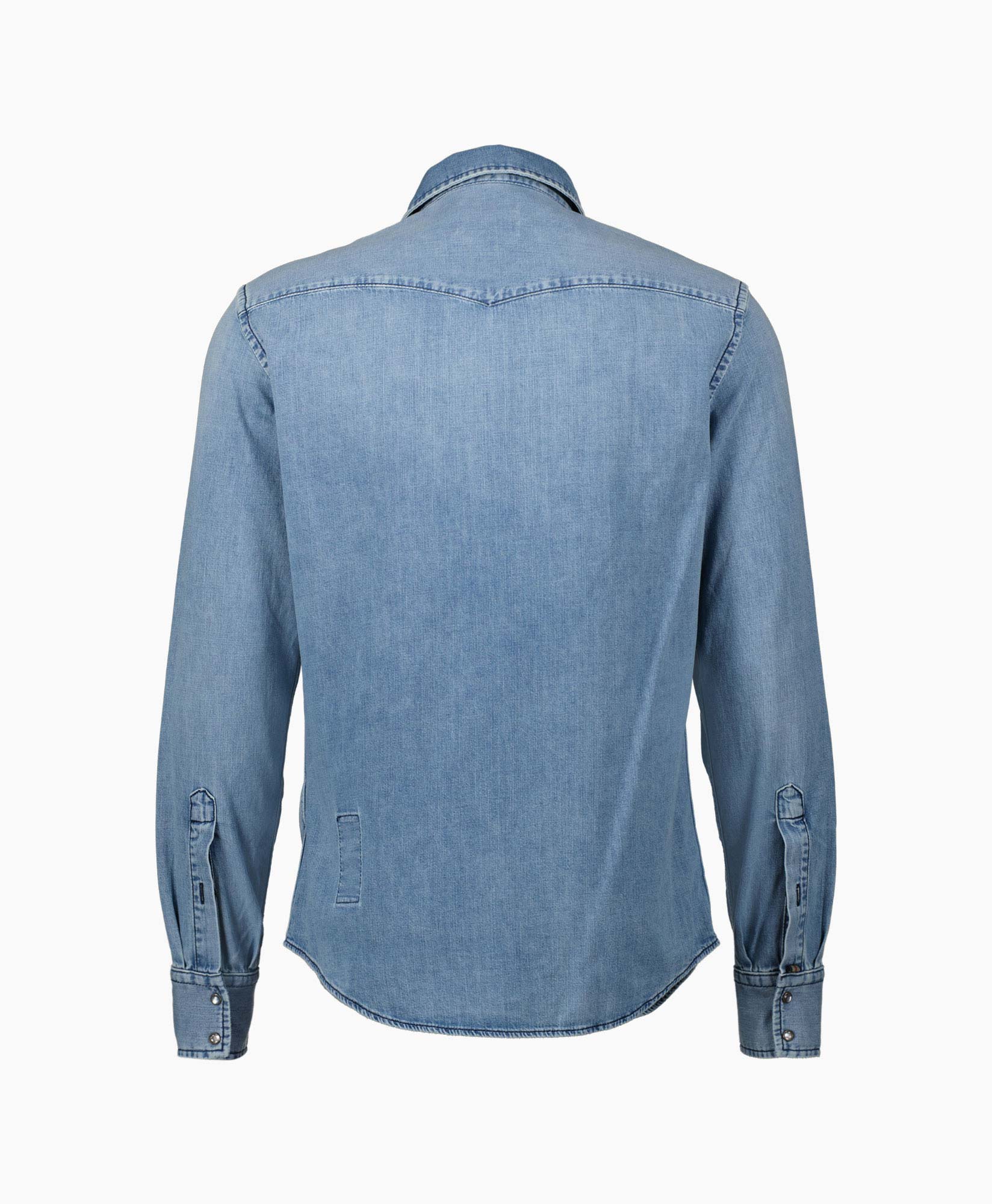 Jacob Cohen Overhemd Jeans Jeans