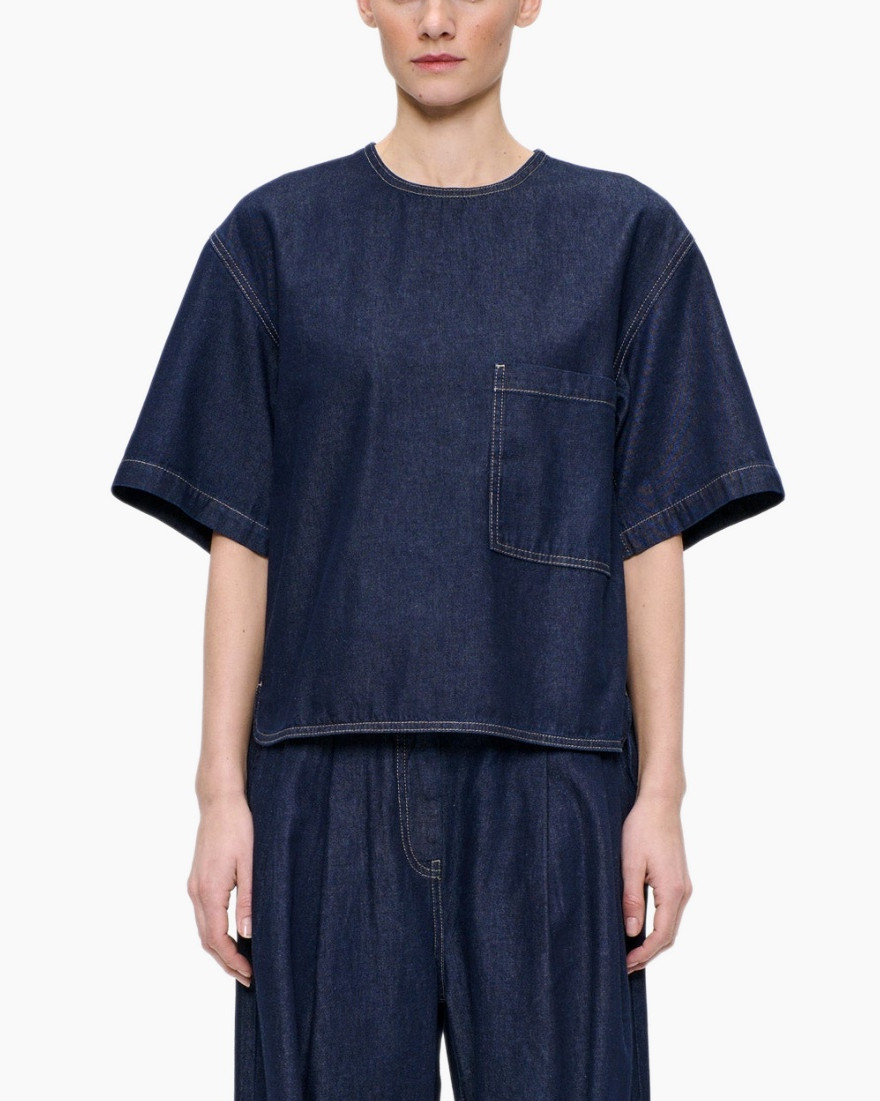 Kleding, T-shirt, Broeken, Persoon