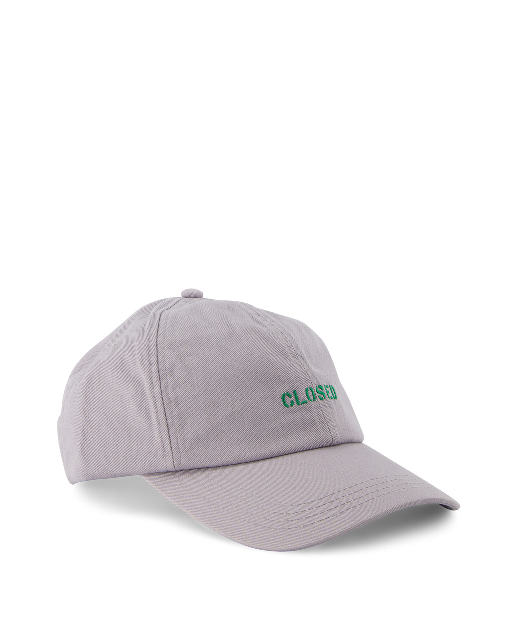 Closed Pet Cap Lila