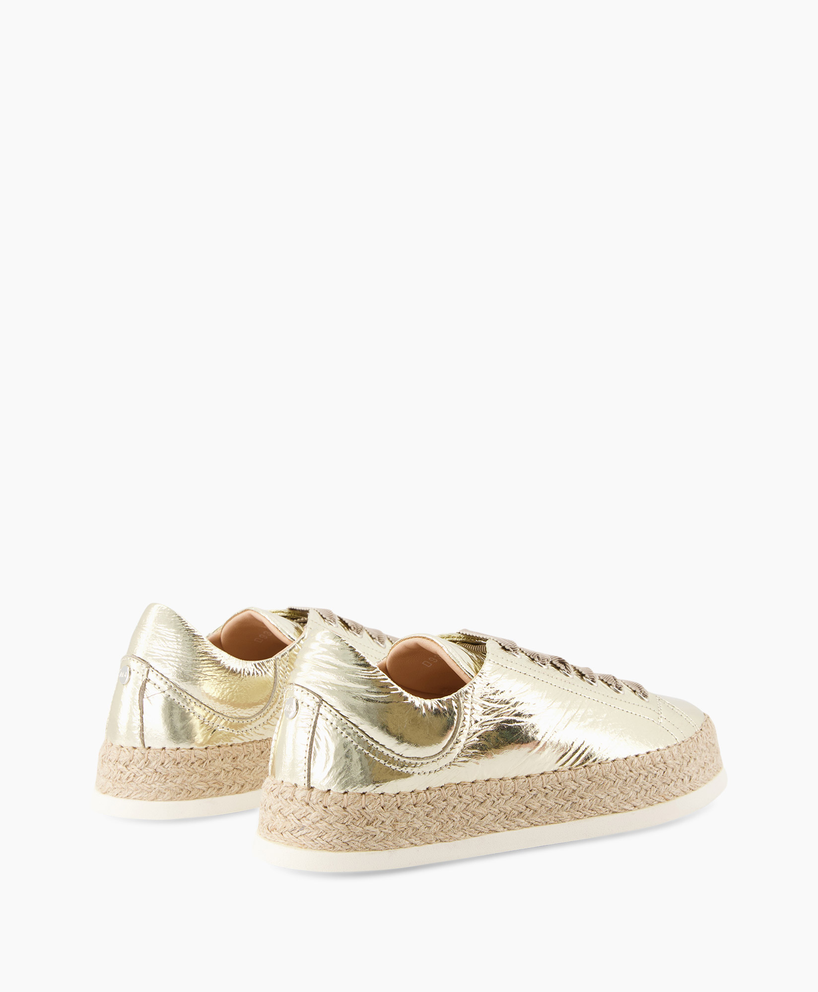 Agl Sneaker Rope Diversen