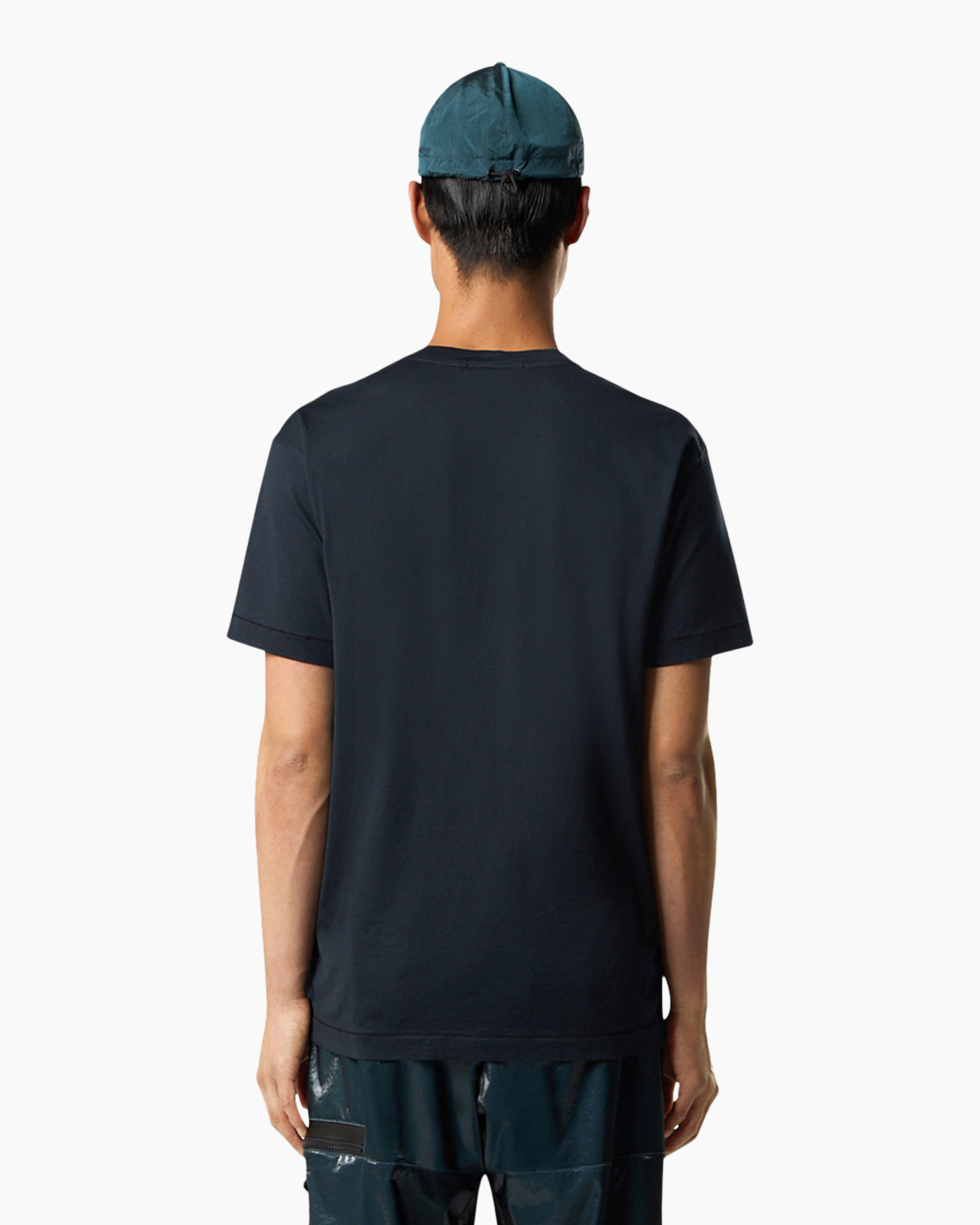 T-shirt, Baseballpet, Pet, Hoed, Persoon