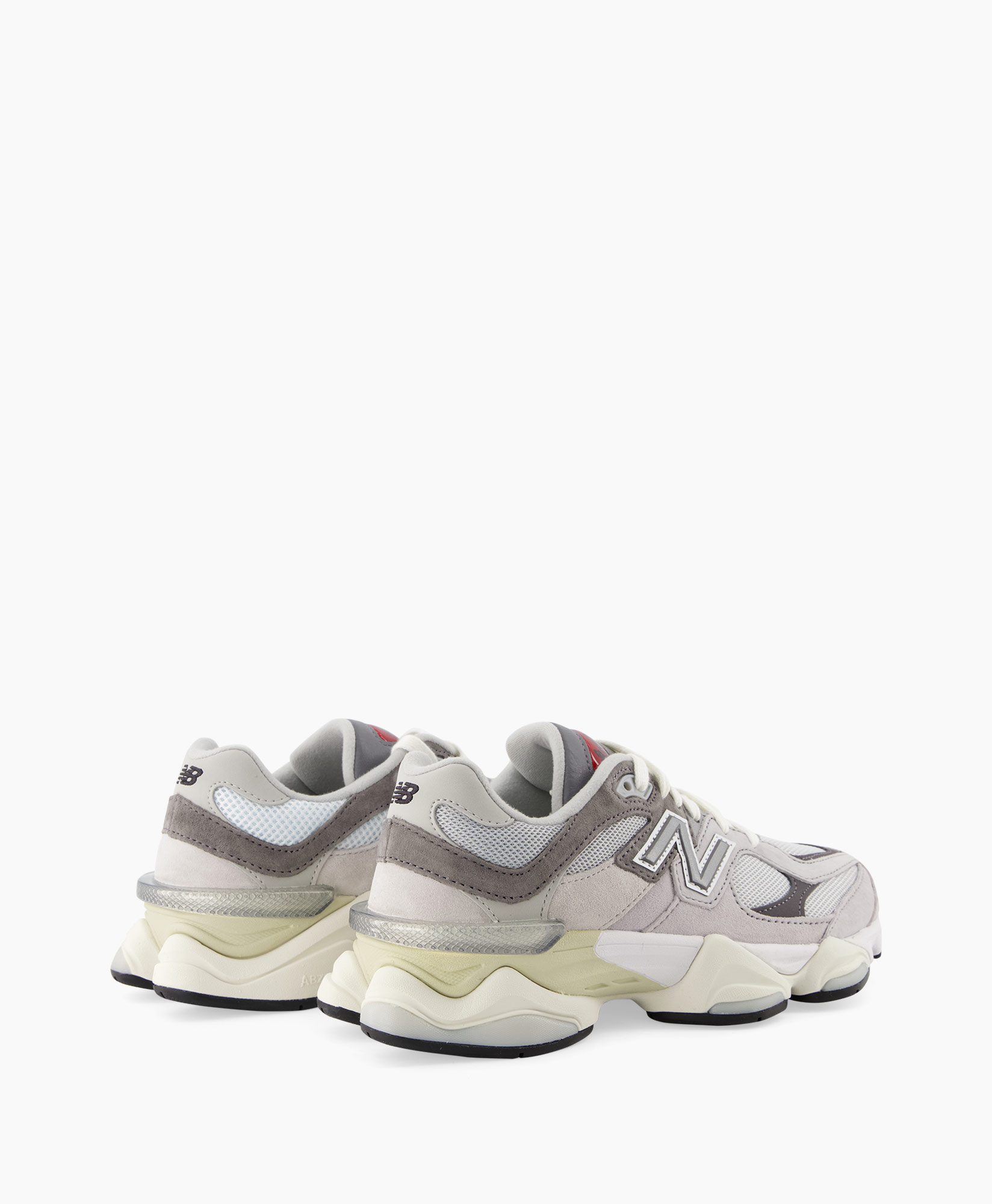 Sneaker 9060 Grijs
