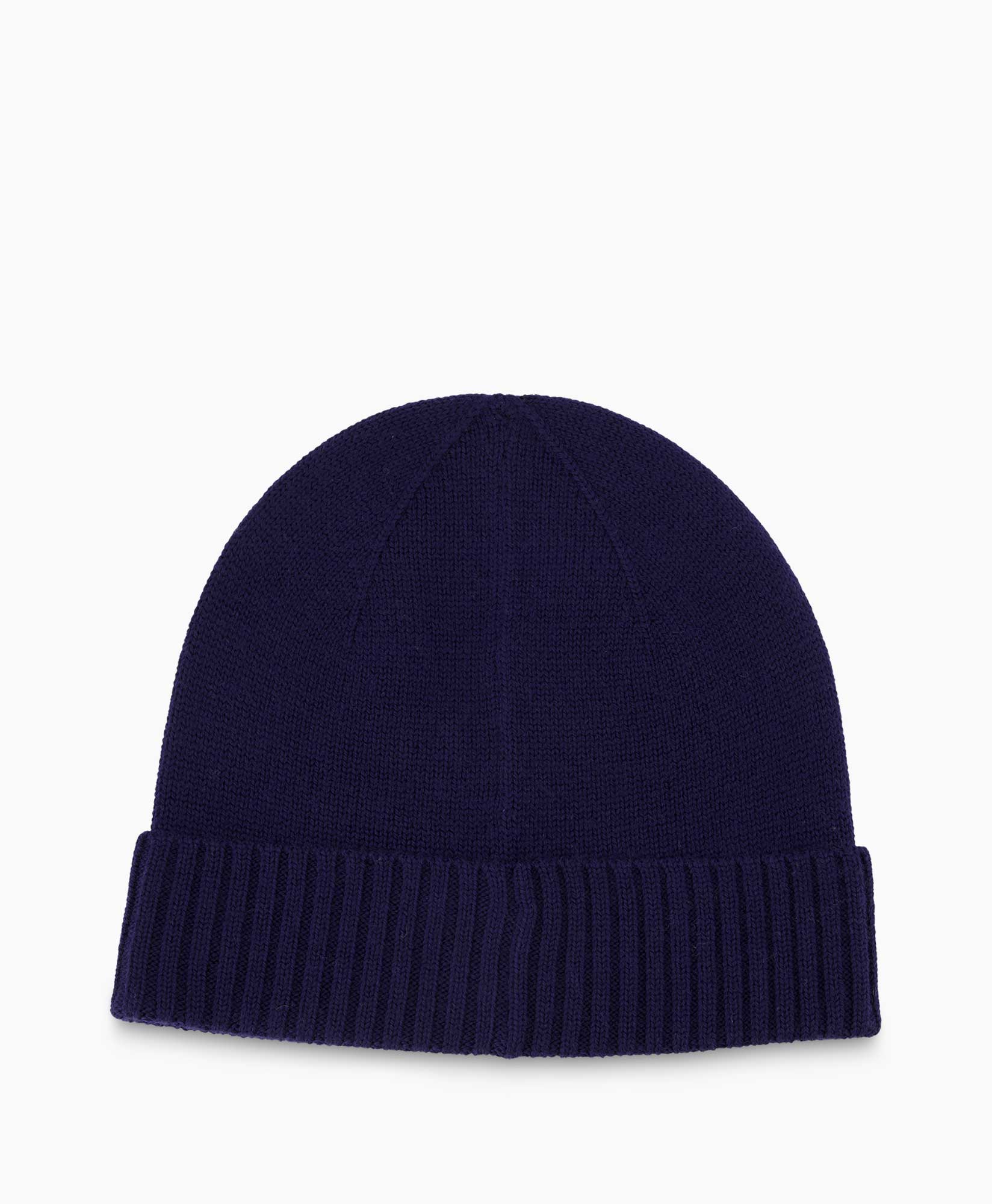 Muts Cold Weather Blauw