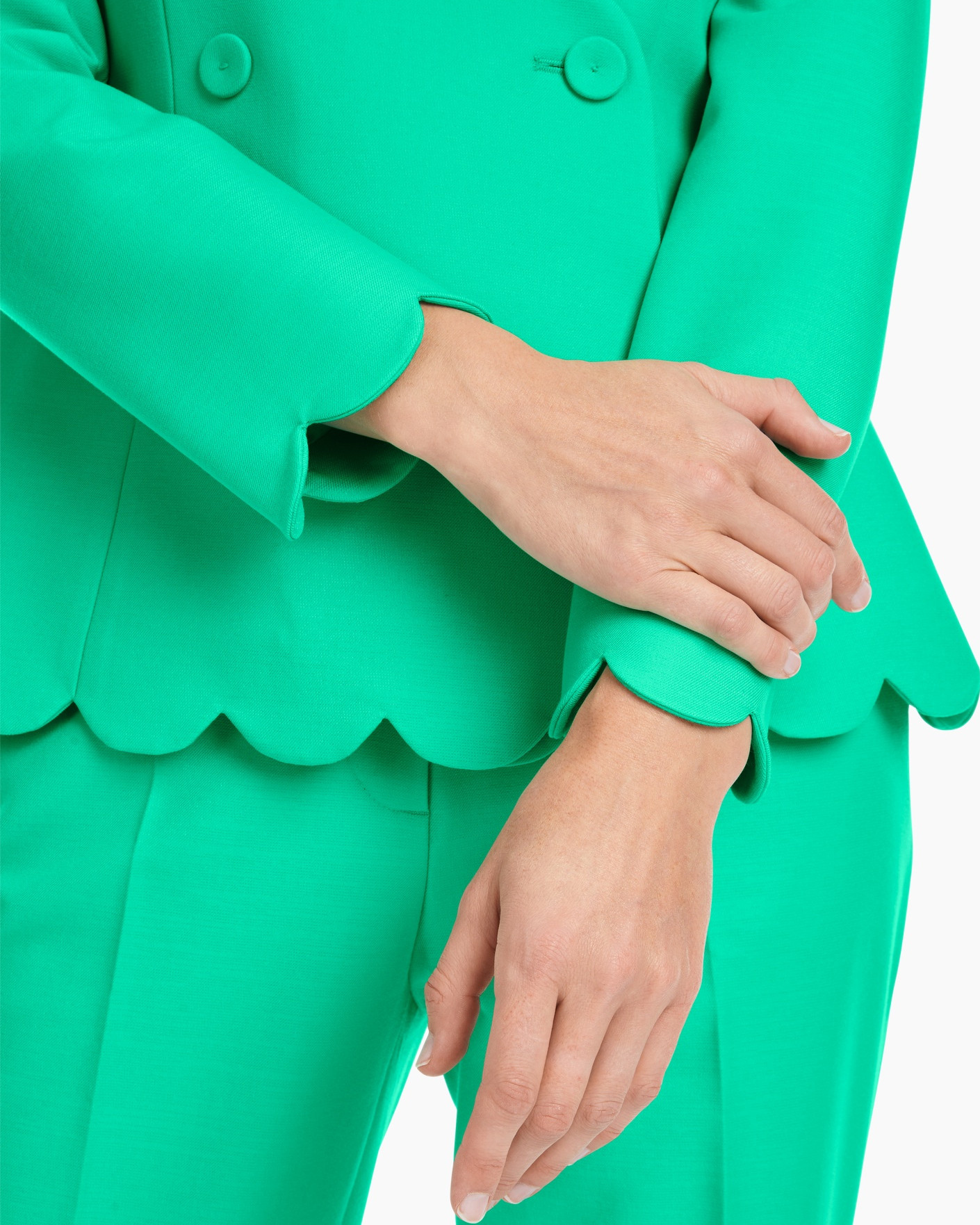 Jasje Yg 34.06 W20 Groen