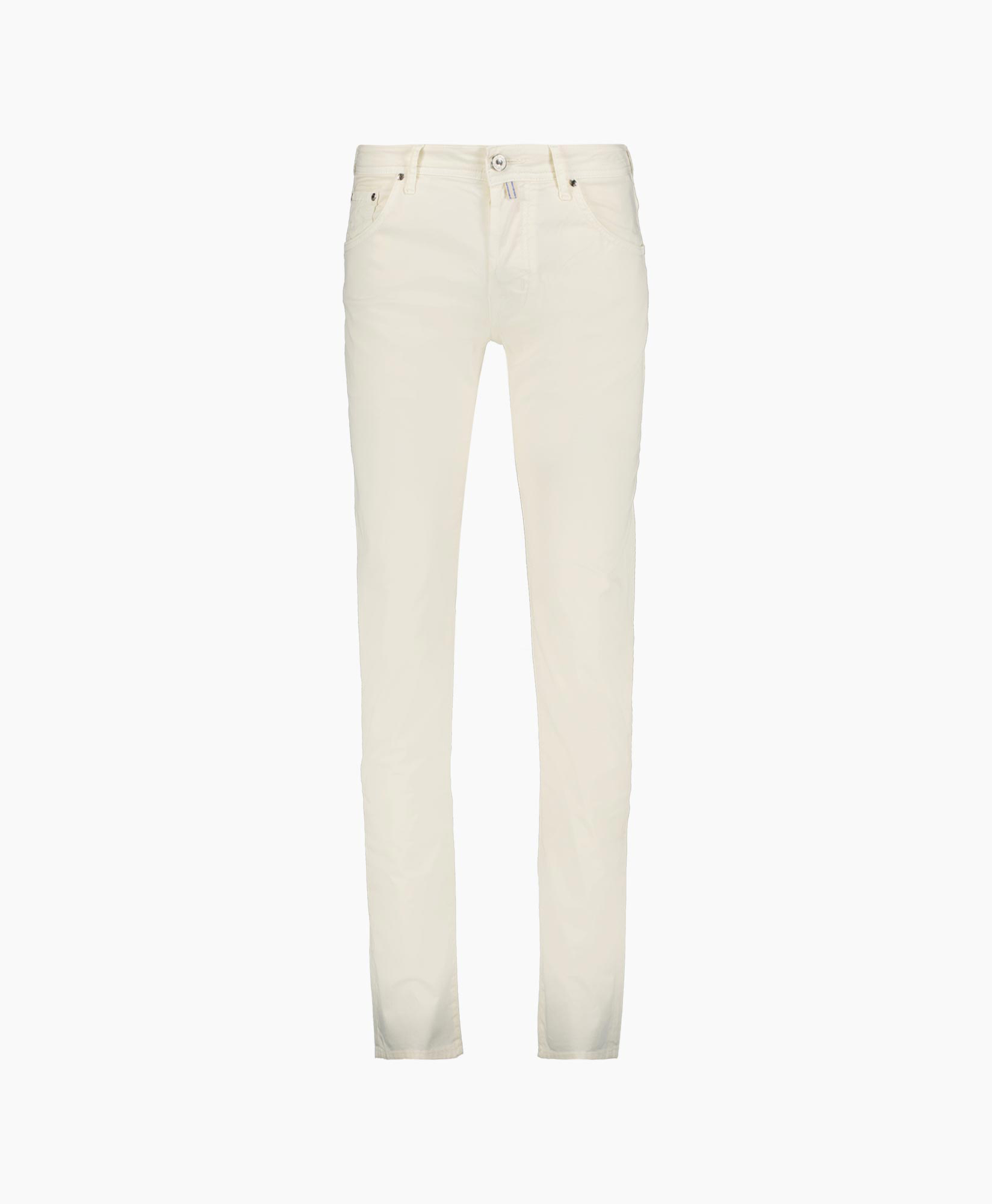 Jacob Cohen Broek Nick Ecru