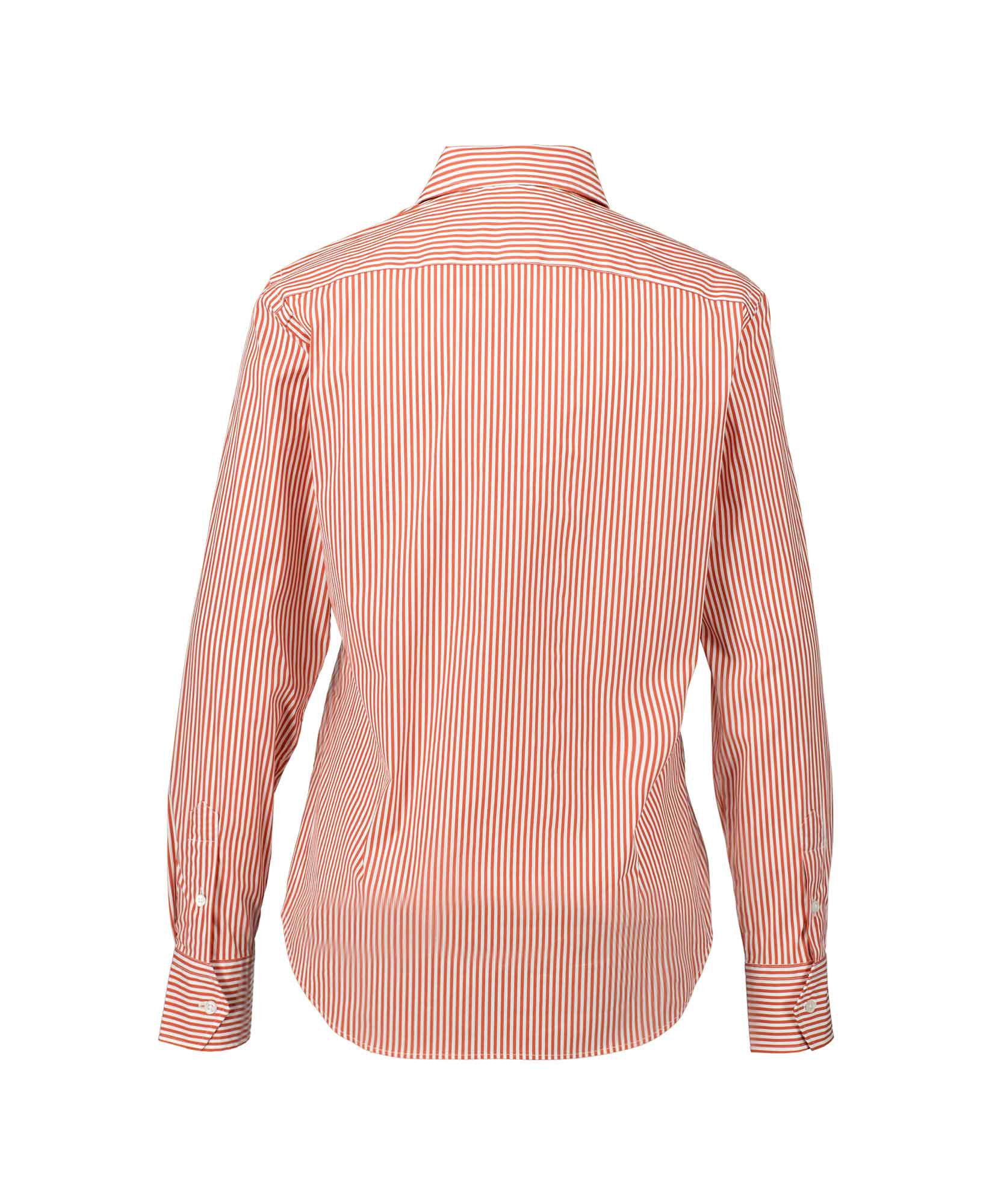 Ralph Lauren Blouse 211780676006 Oranje