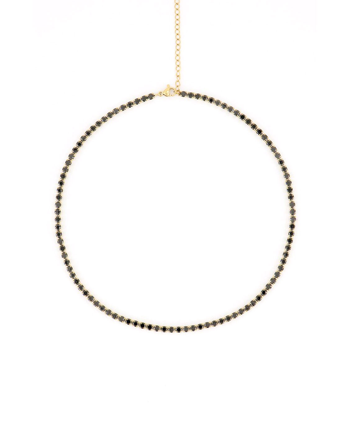My Jewellery Ketting Mj05831 Goud