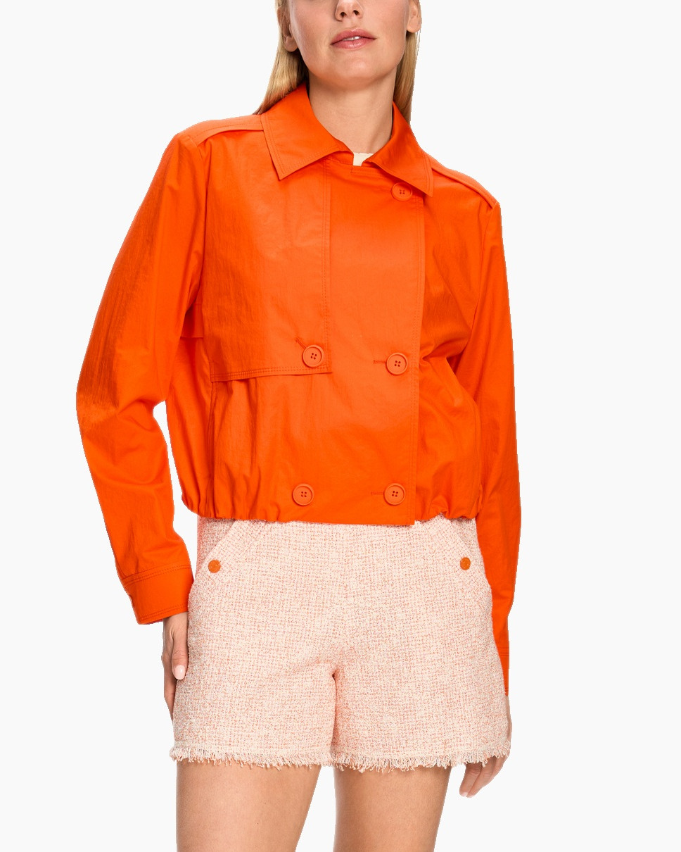 Jack Ys 31.21 W49 Oranje